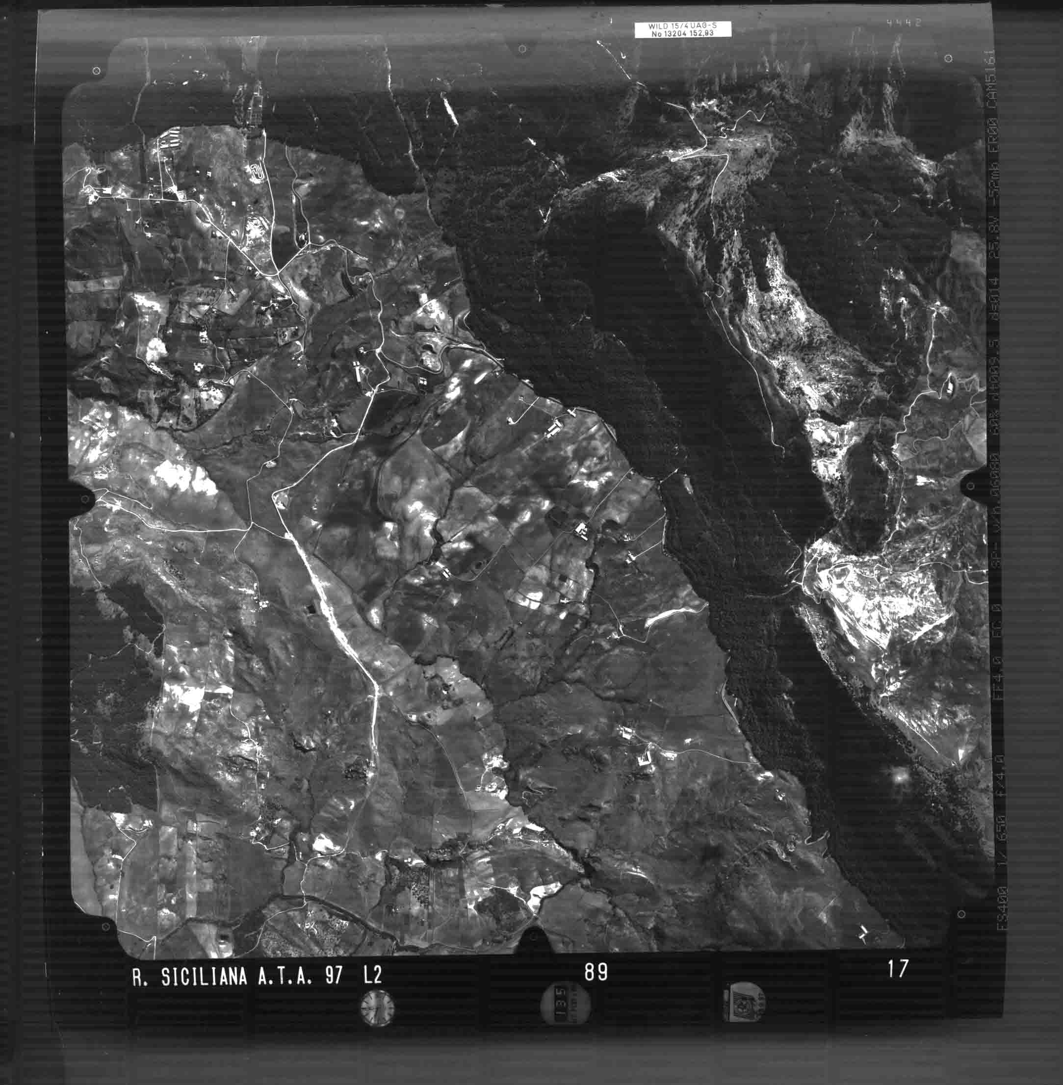 PA CASTRONOVO DI SICILIA 89 STR 17