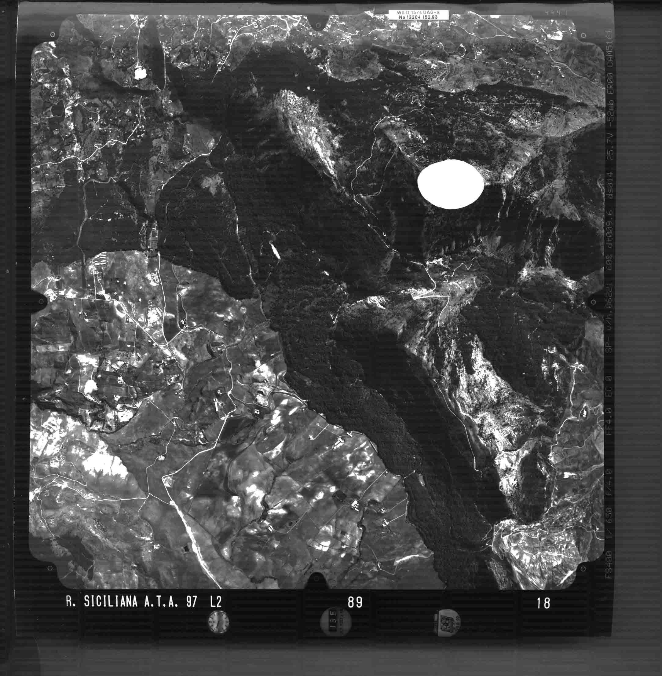 PA CASTRONOVO DI SICILIA 89 STR 18