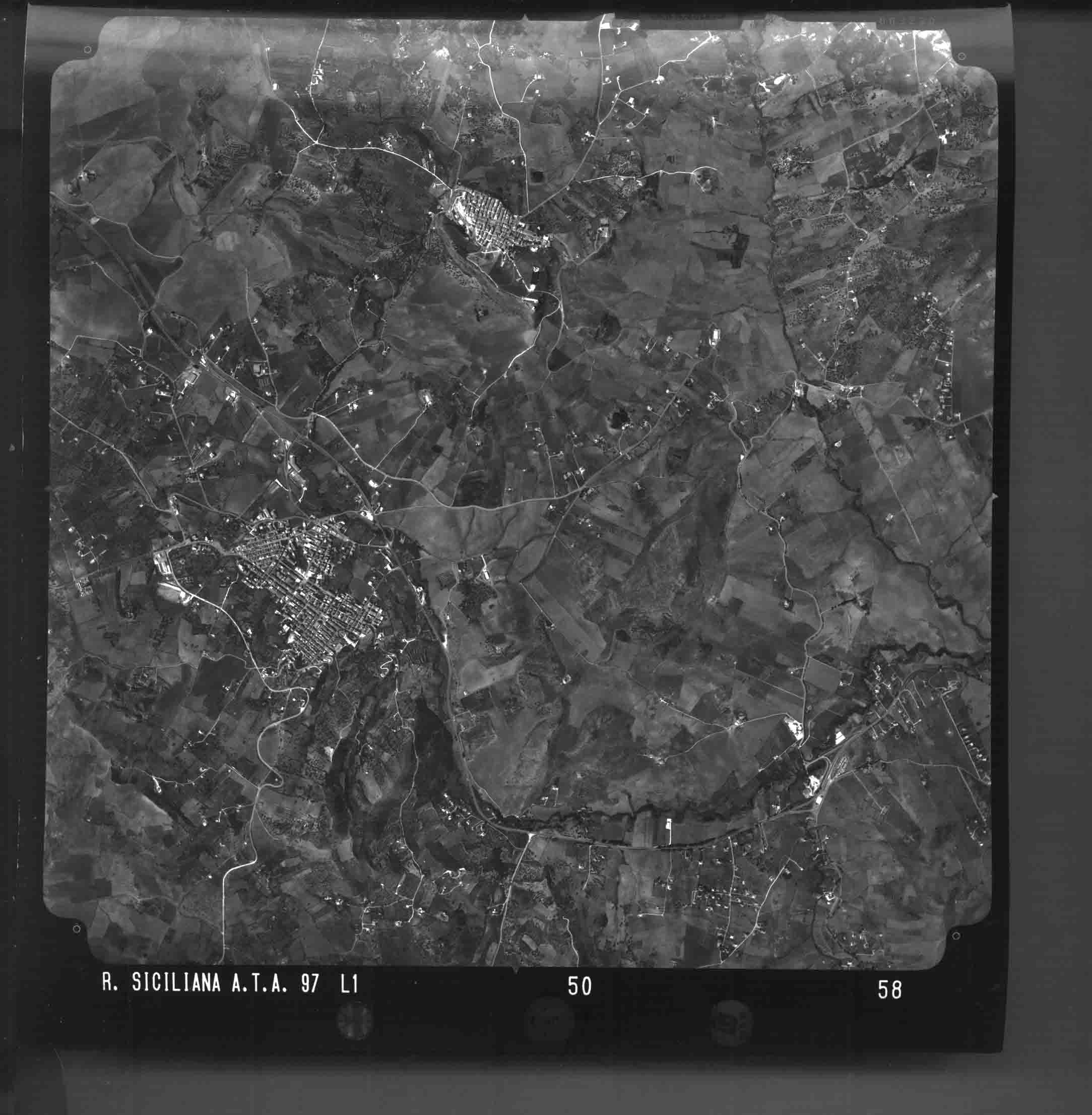 PA CEFALA DIANA 50 STR 58