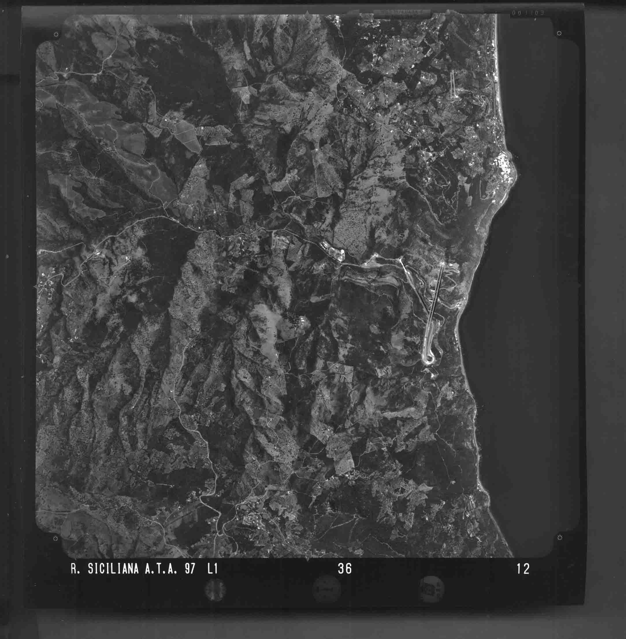 PA CEFALU' 36 STR 12