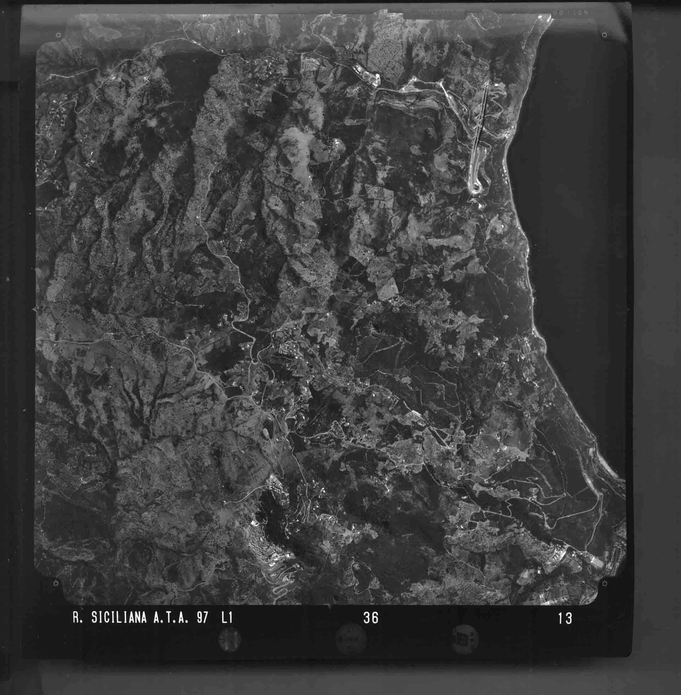 PA CEFALU' 36 STR 13