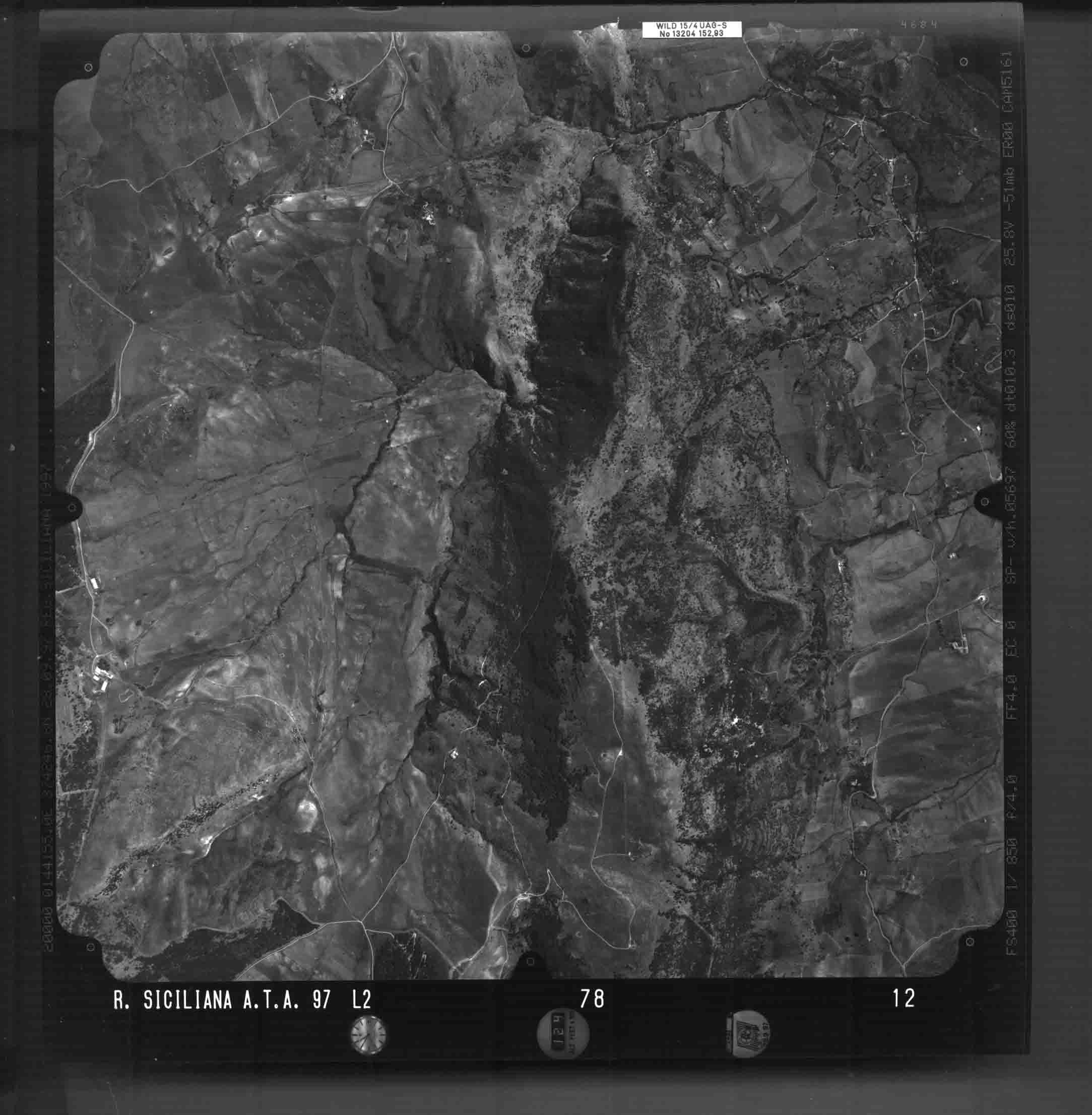 PA CHIUSA SCLAFANI 78 STR 12