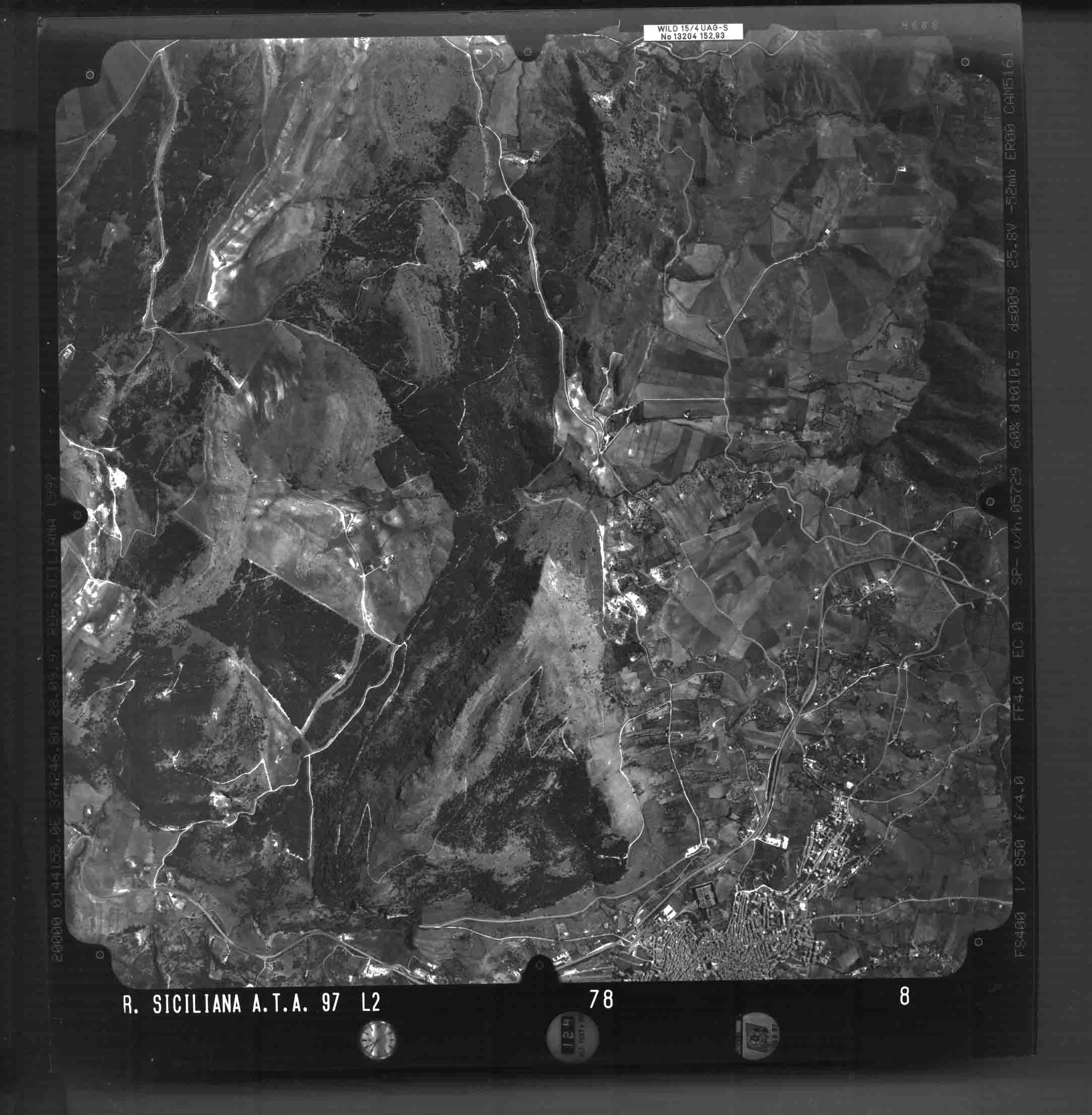 PA CHIUSA SCLAFANI 78 STR 8