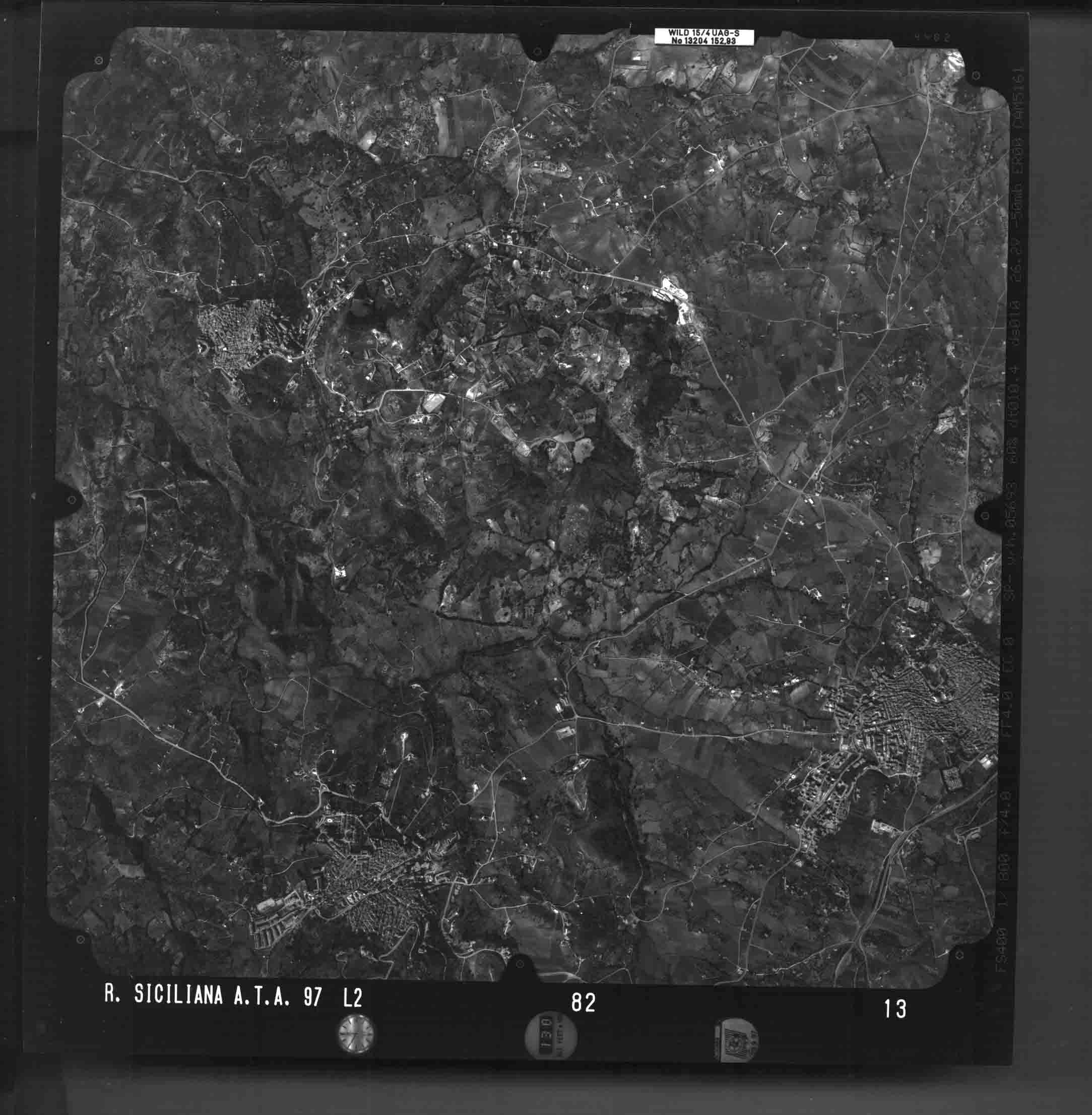 PA CHIUSA SCLAFANI 82 STR 13