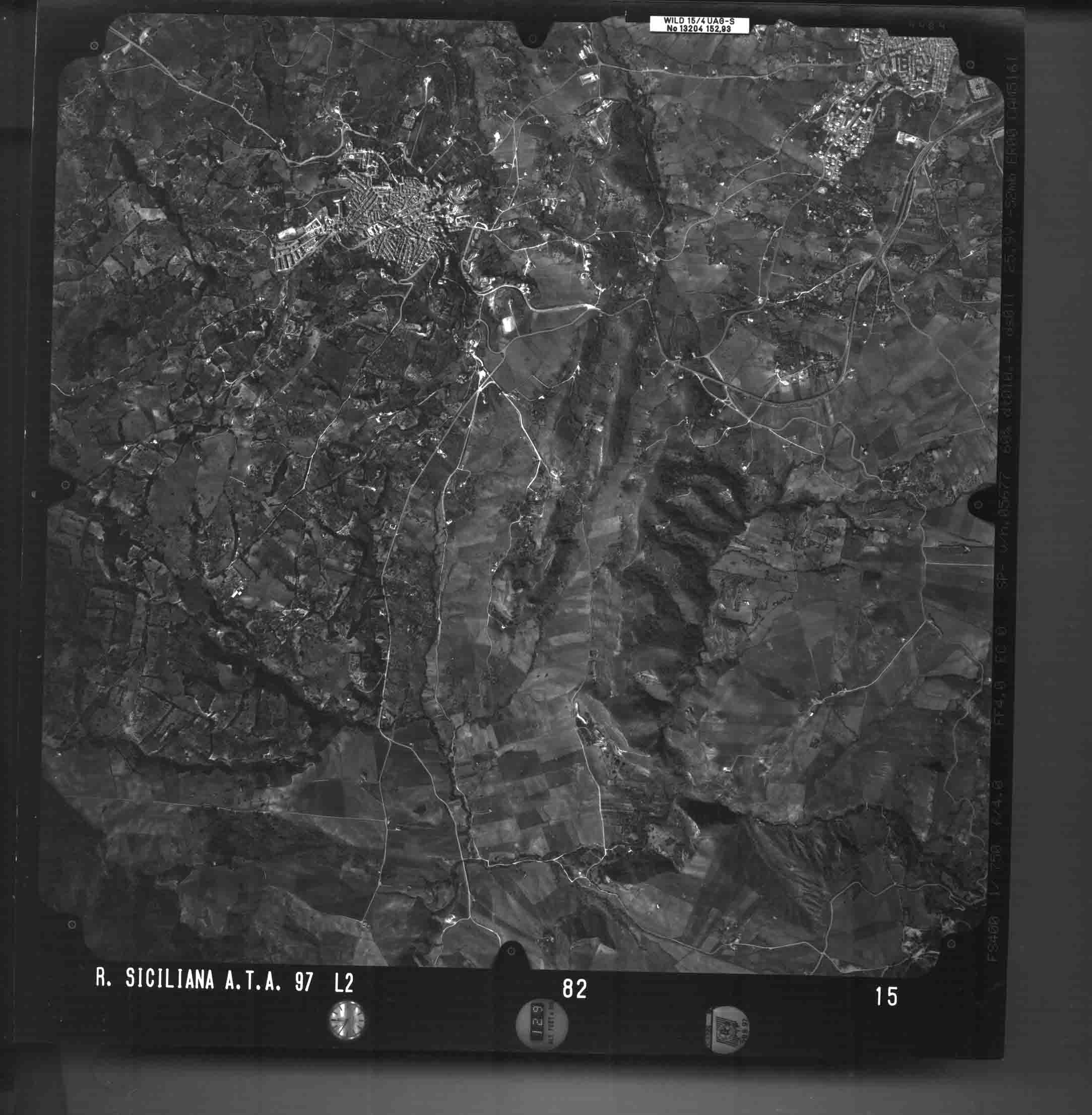 PA CHIUSA SCLAFANI 82 STR 15