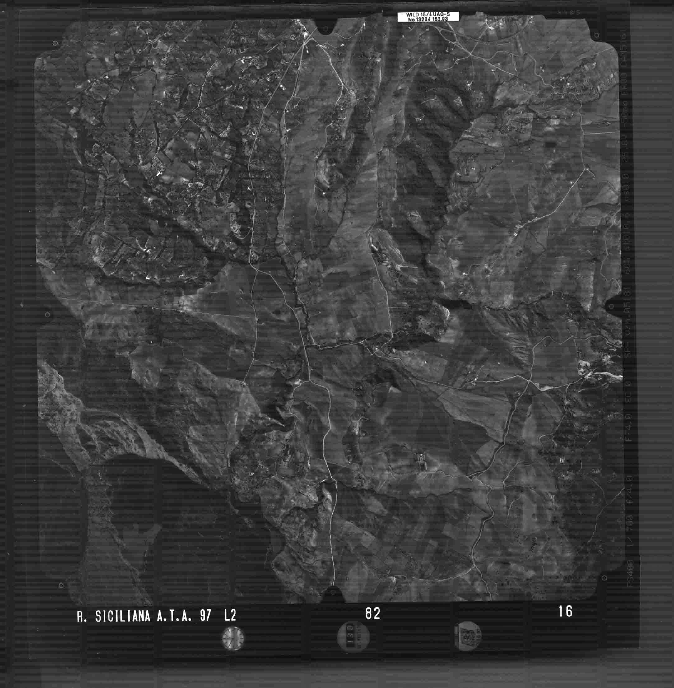 PA CHIUSA SCLAFANI 82 STR 16