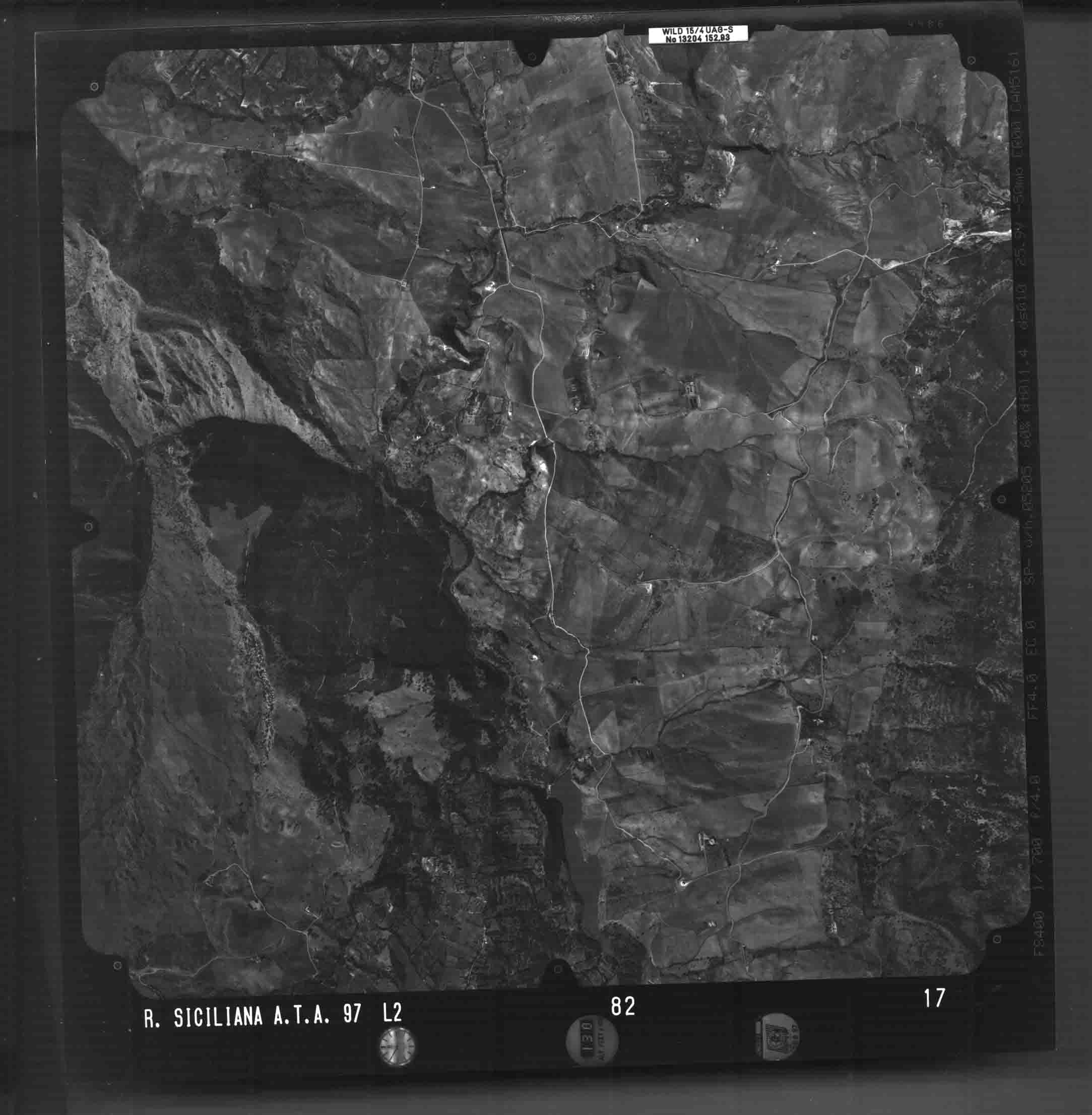 PA CHIUSA SCLAFANI 82 STR 17