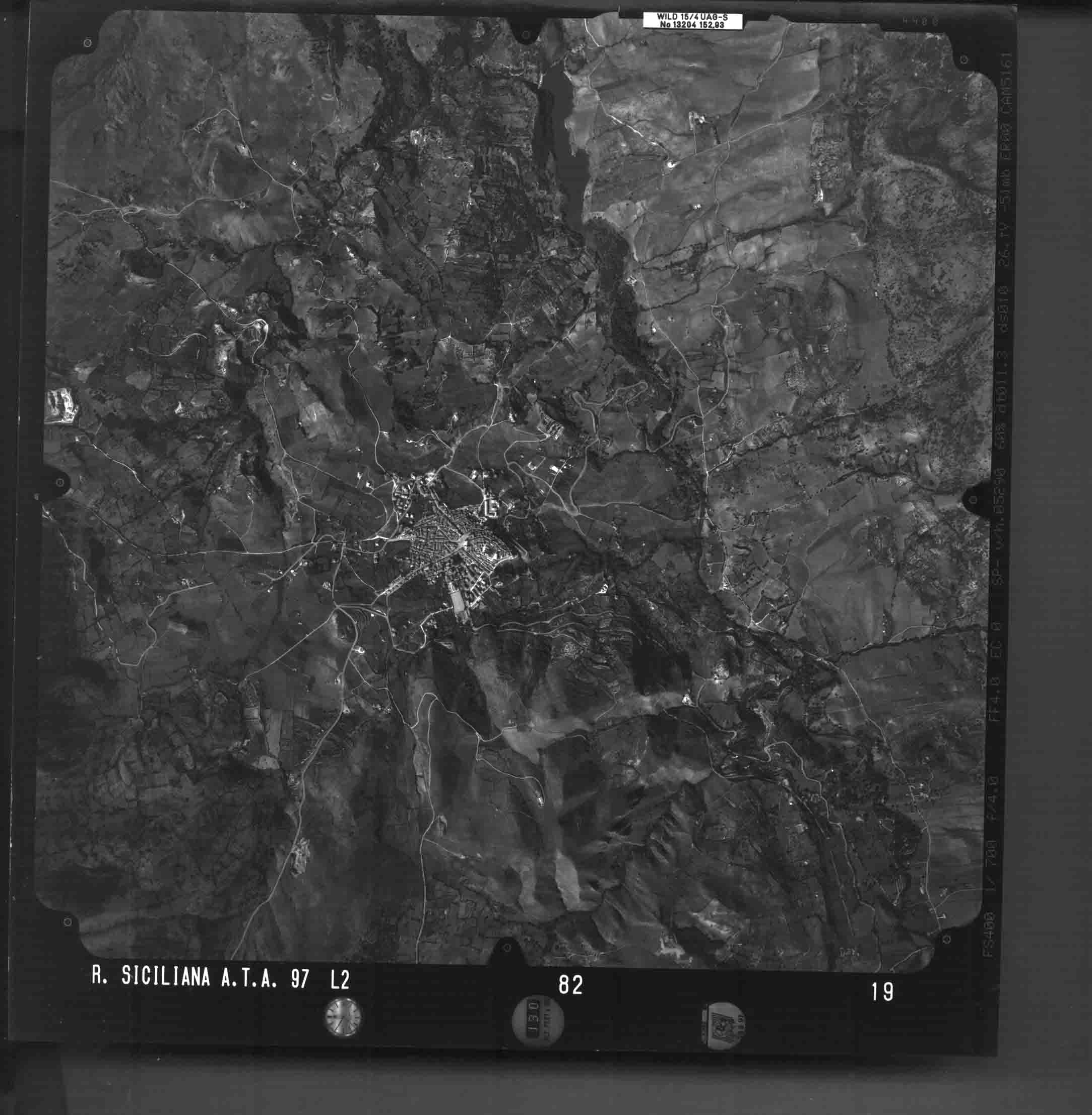 PA CHIUSA SCLAFANI 82 STR 19