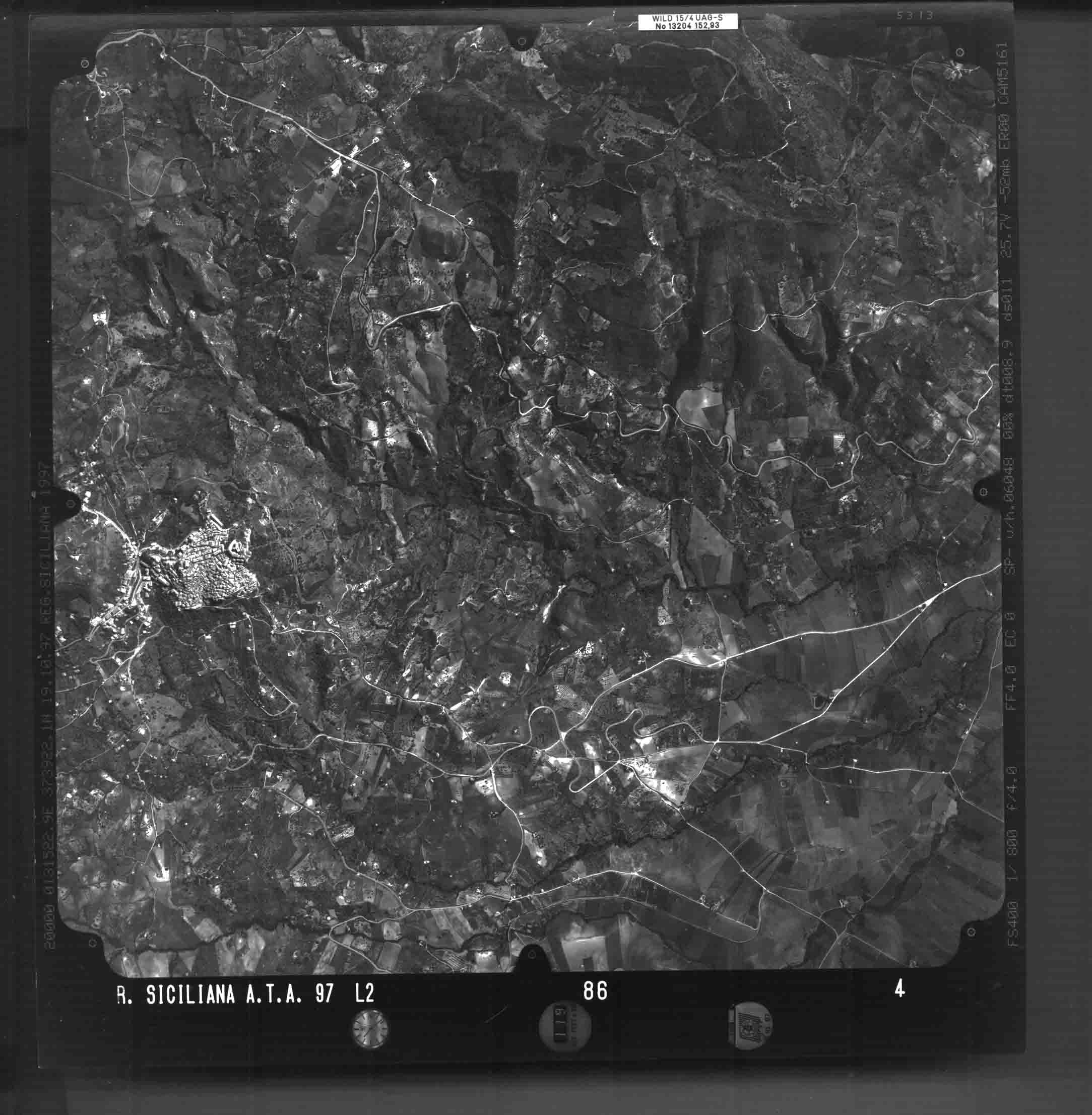 PA CHIUSA SCLAFANI 86 STR 4