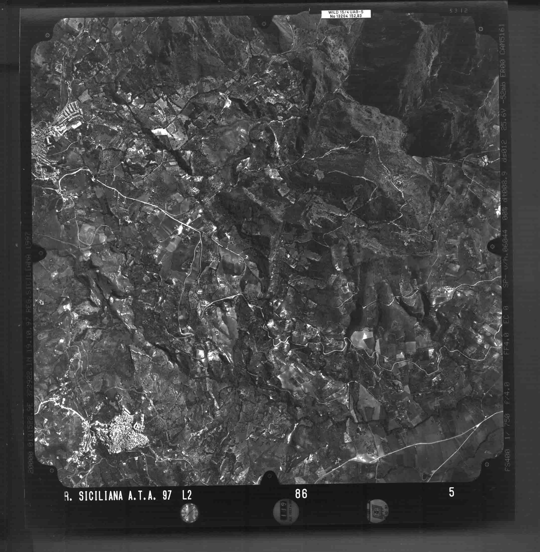 PA CHIUSA SCLAFANI 86 STR 5