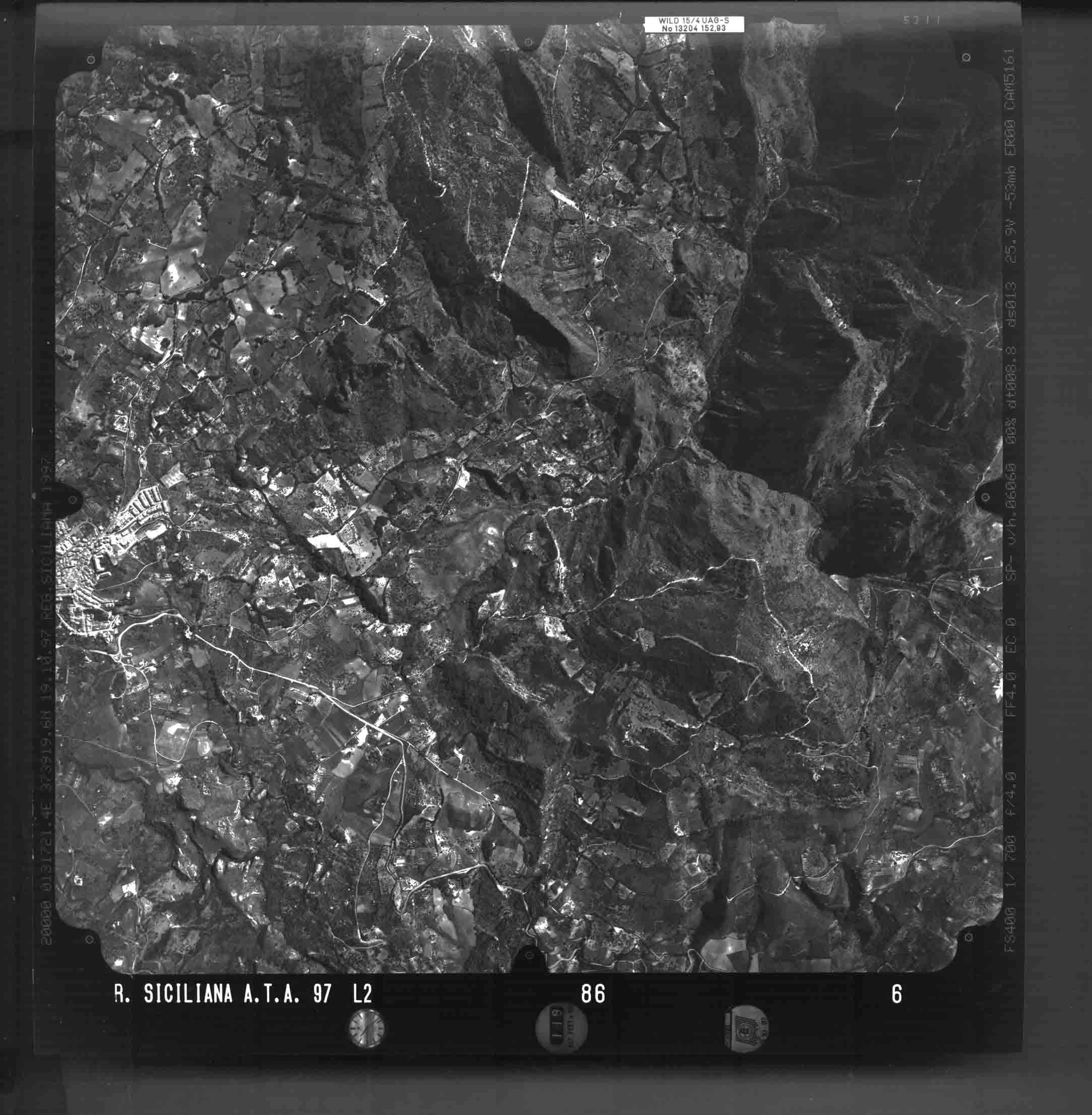 PA CHIUSA SCLAFANI 86 STR 6