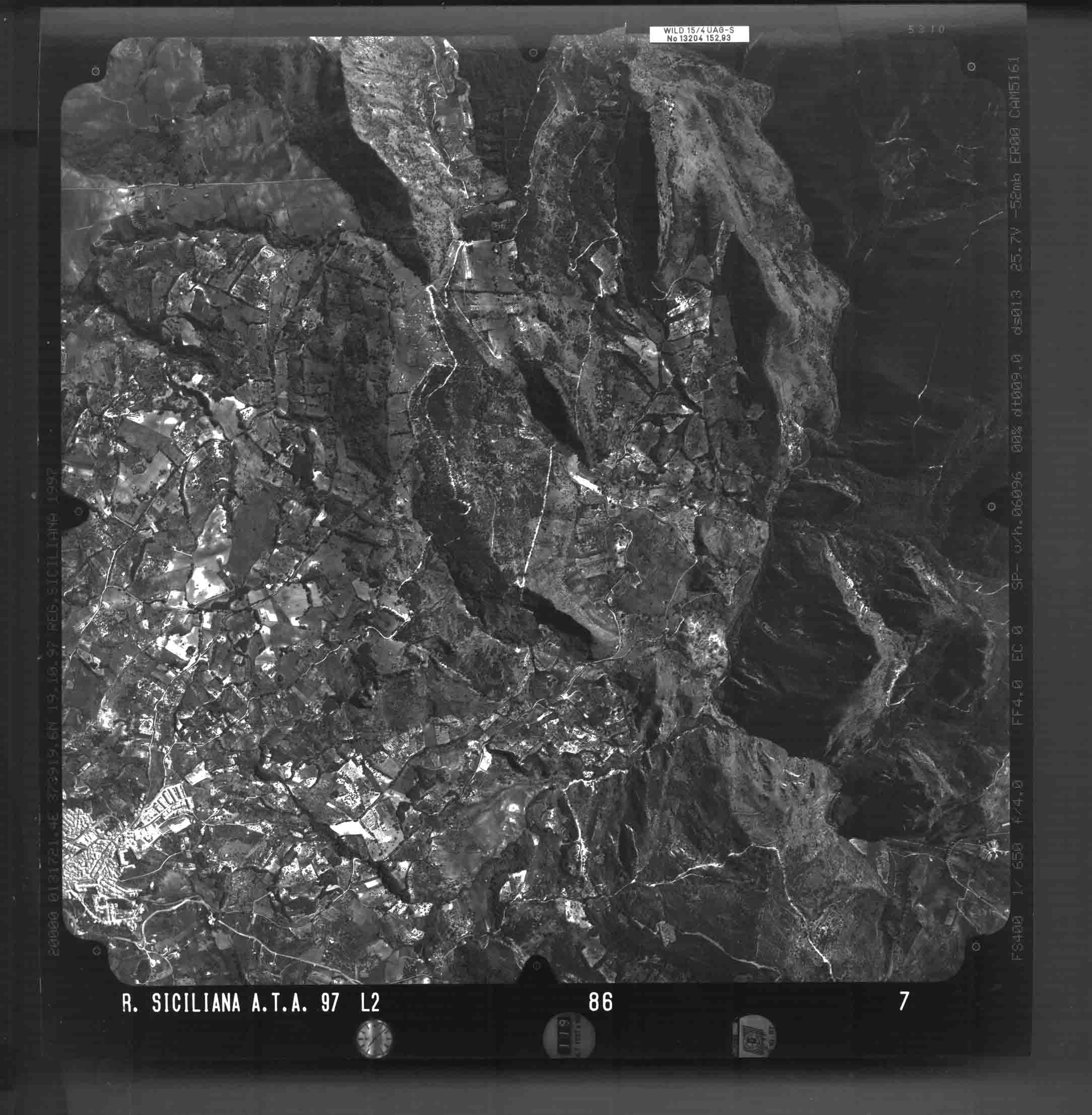 PA CHIUSA SCLAFANI 86 STR 7