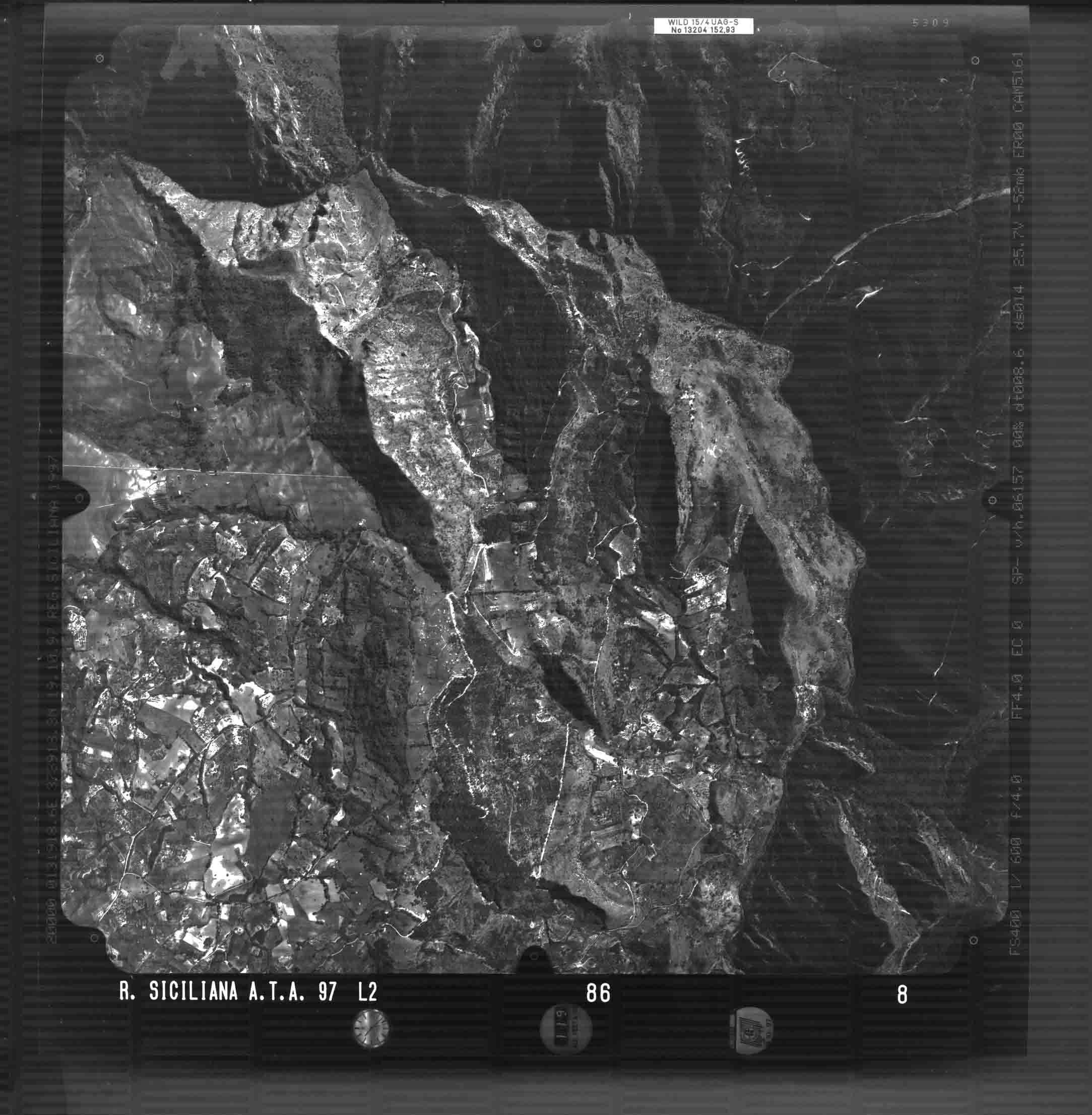 PA CHIUSA SCLAFANI 86 STR 8