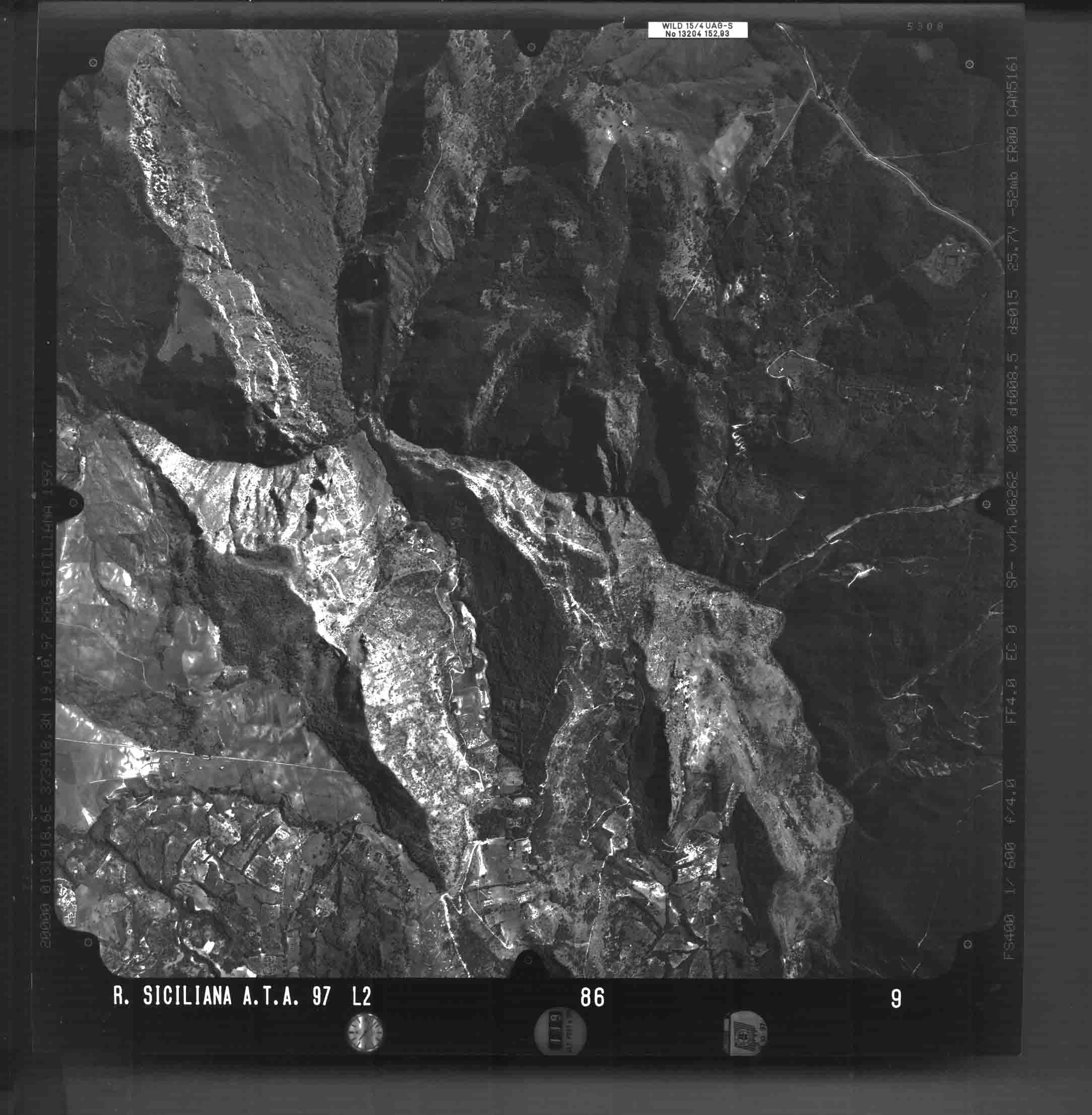 PA CHIUSA SCLAFANI 86 STR 9