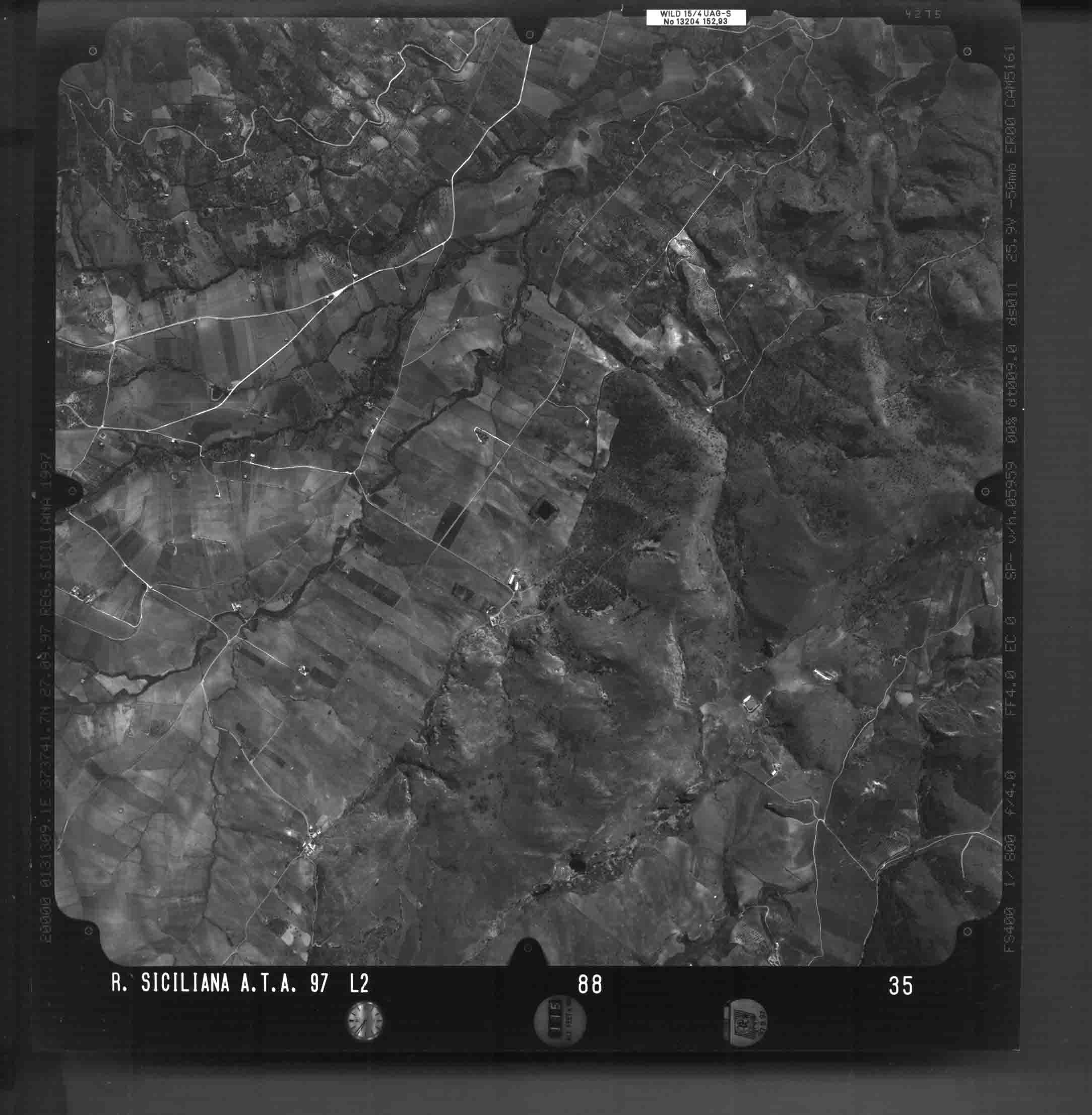 PA CHIUSA SCLAFANI 88 STR 35