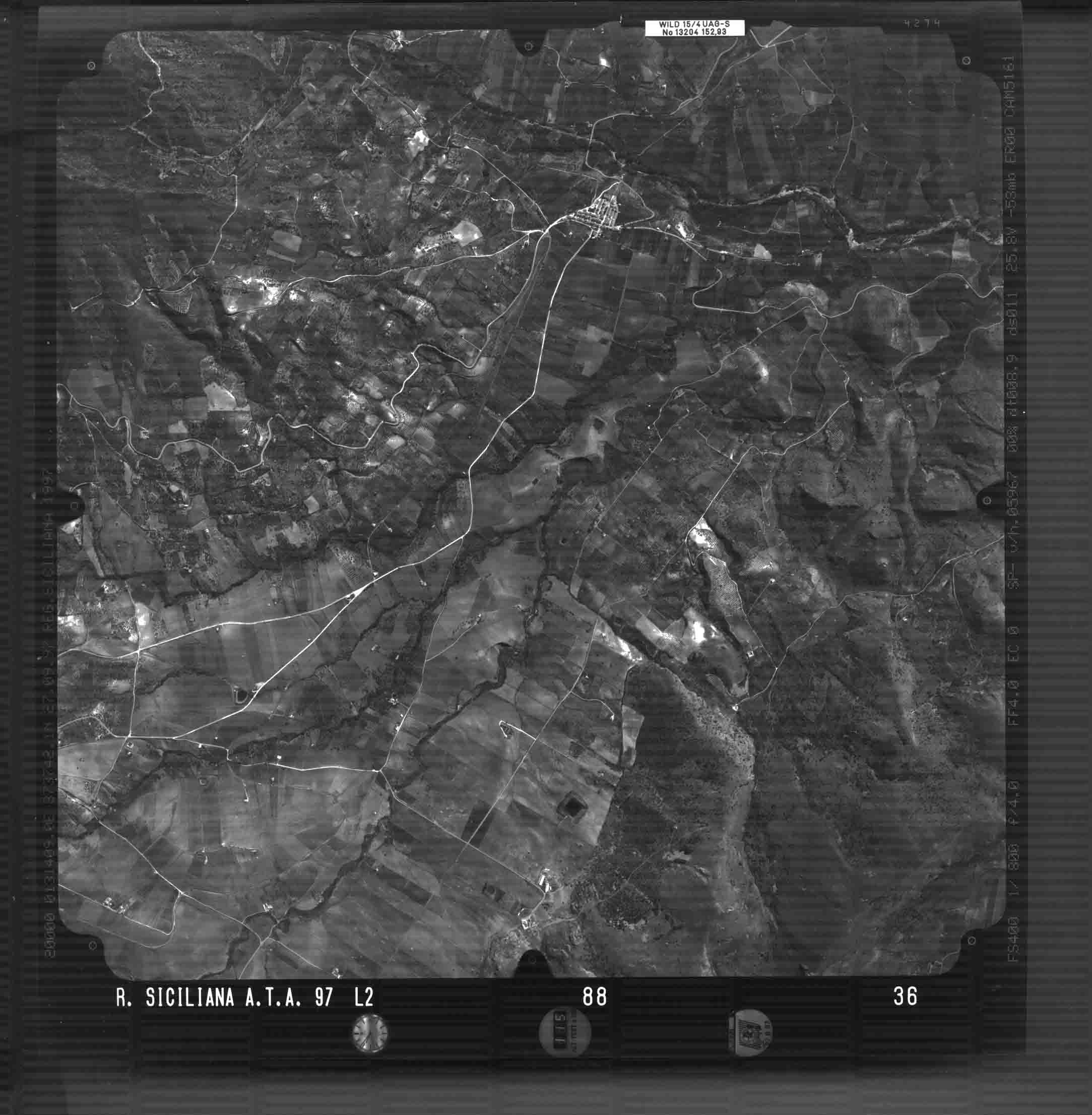 PA CHIUSA SCLAFANI 88 STR 36