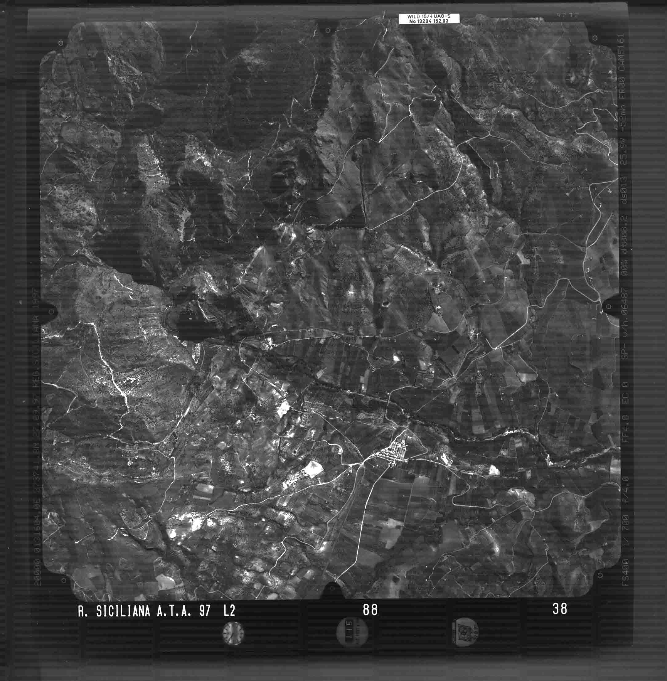 PA CHIUSA SCLAFANI 88 STR 38