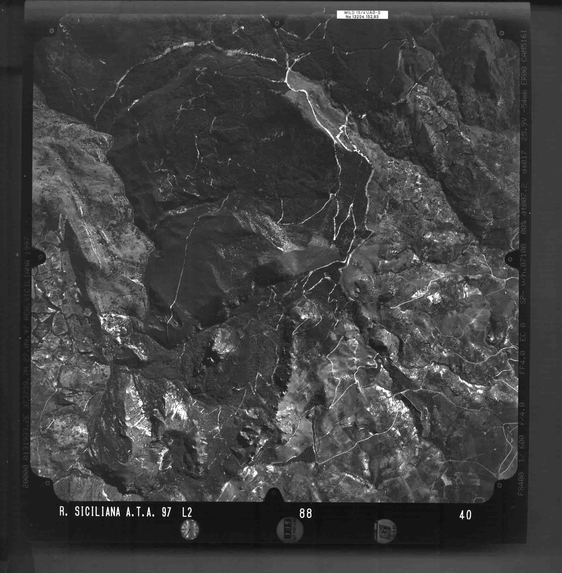 PA CHIUSA SCLAFANI 88 STR 40