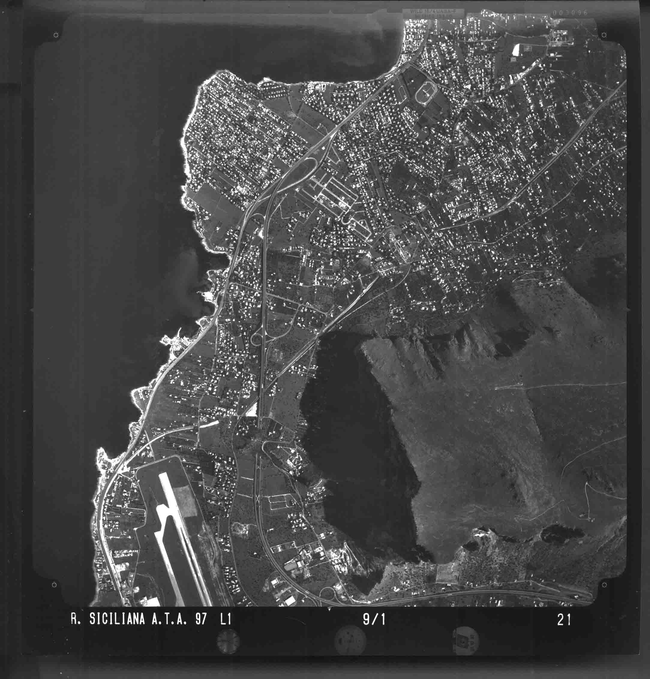 PA CINISI 9 1 STR 21