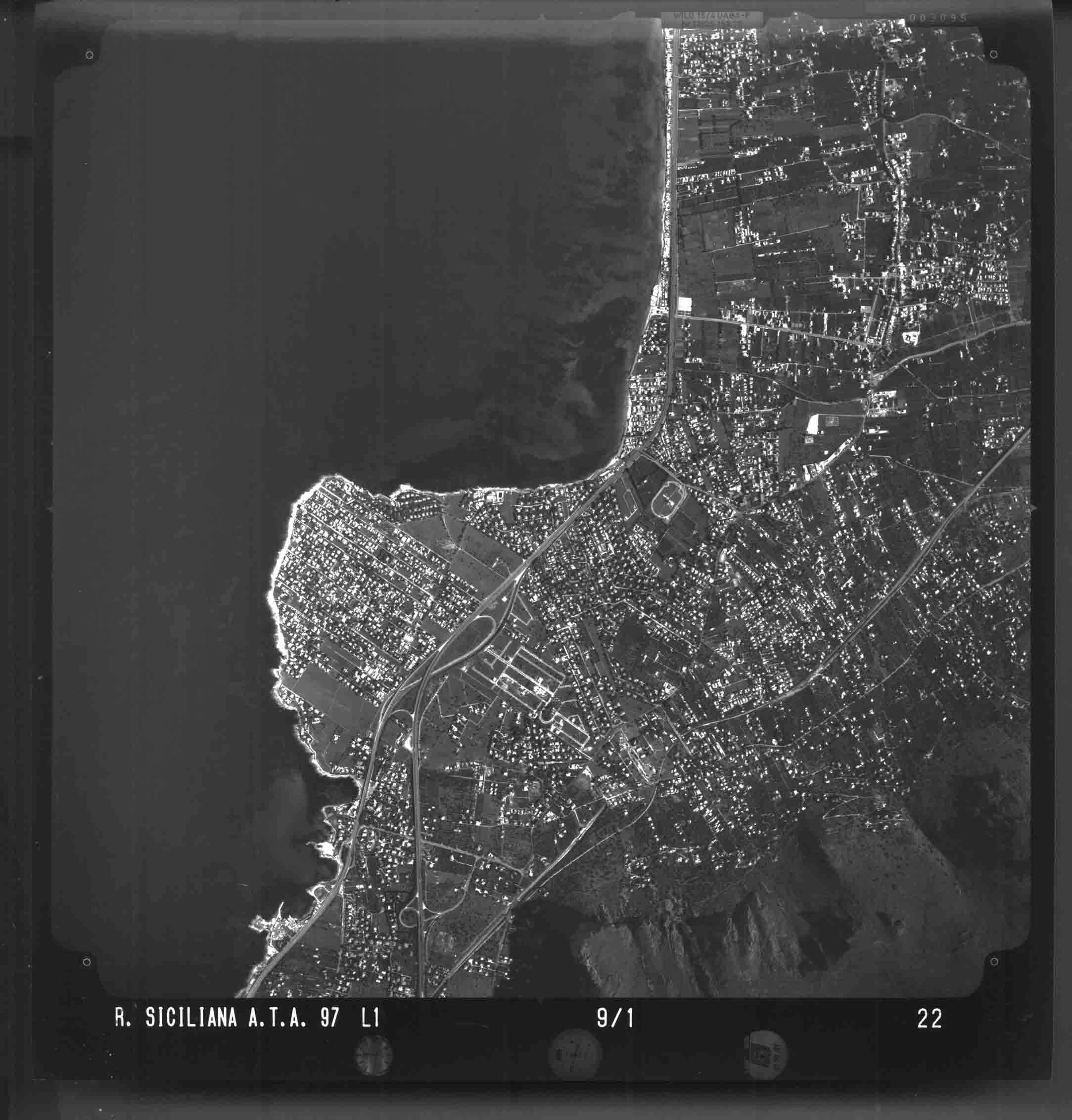 PA CINISI 9 1 STR 22