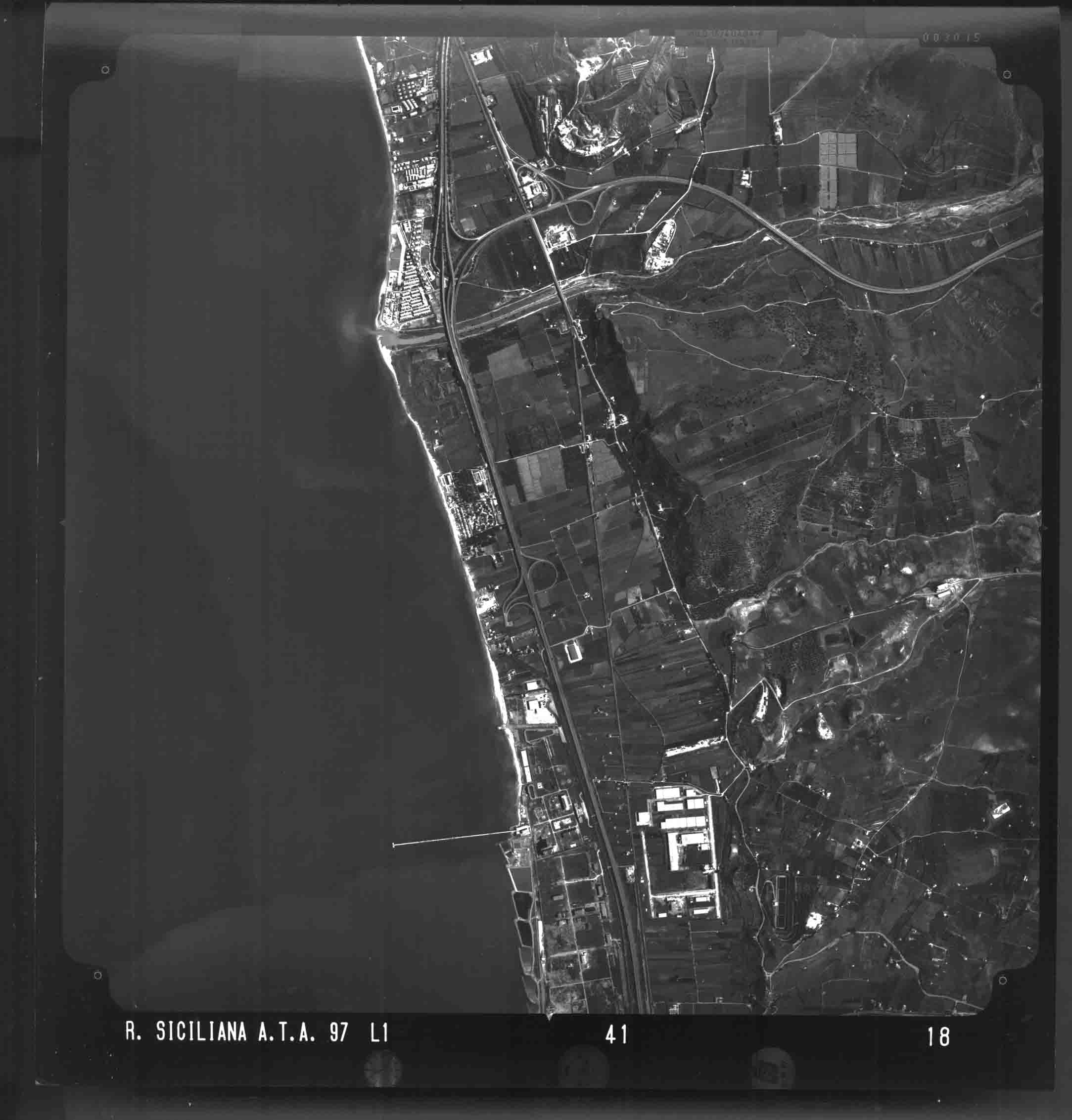 PA COLLESSANO 41 STR 18