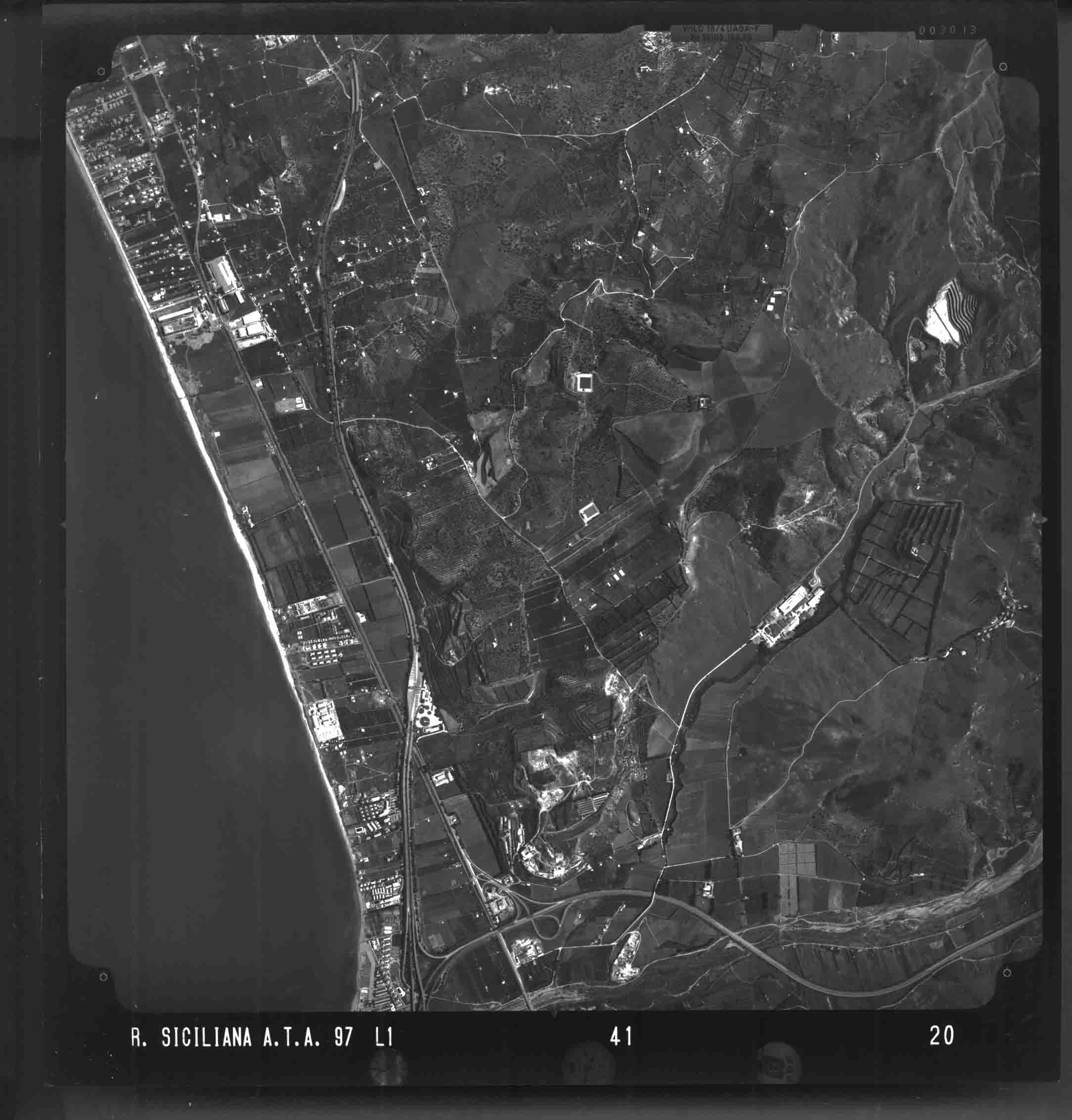 PA COLLESSANO 41 STR 20