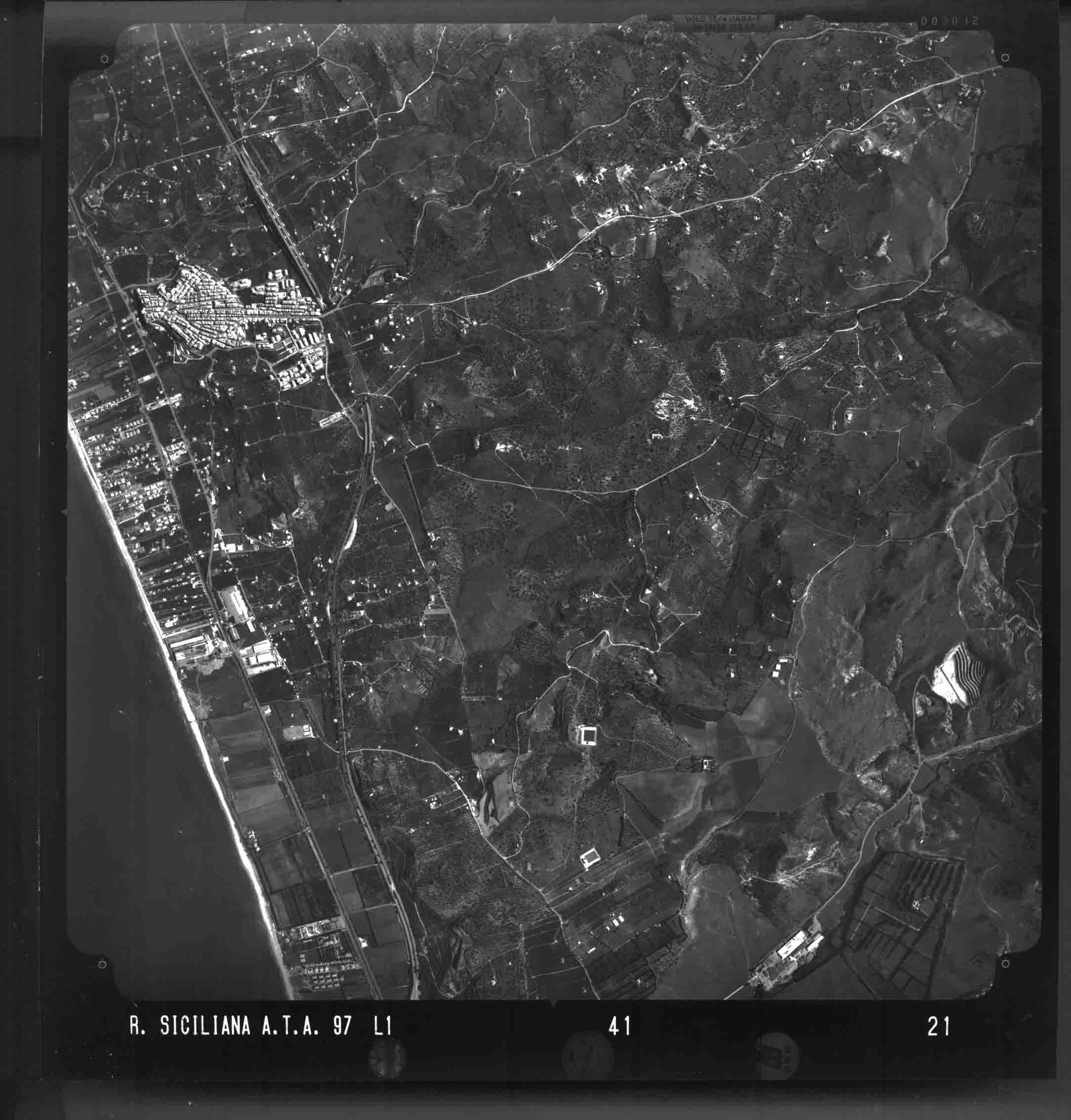 PA COLLESSANO 41 STR 21