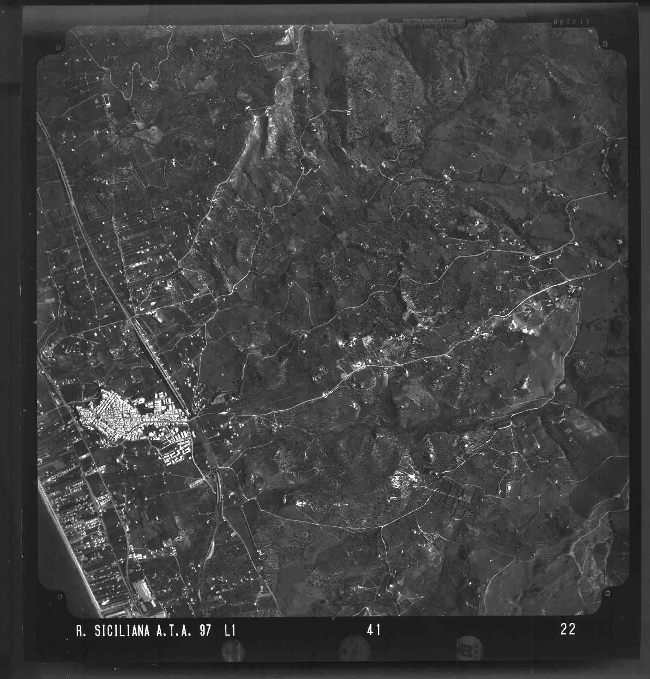 PA COLLESSANO 41 STR 22