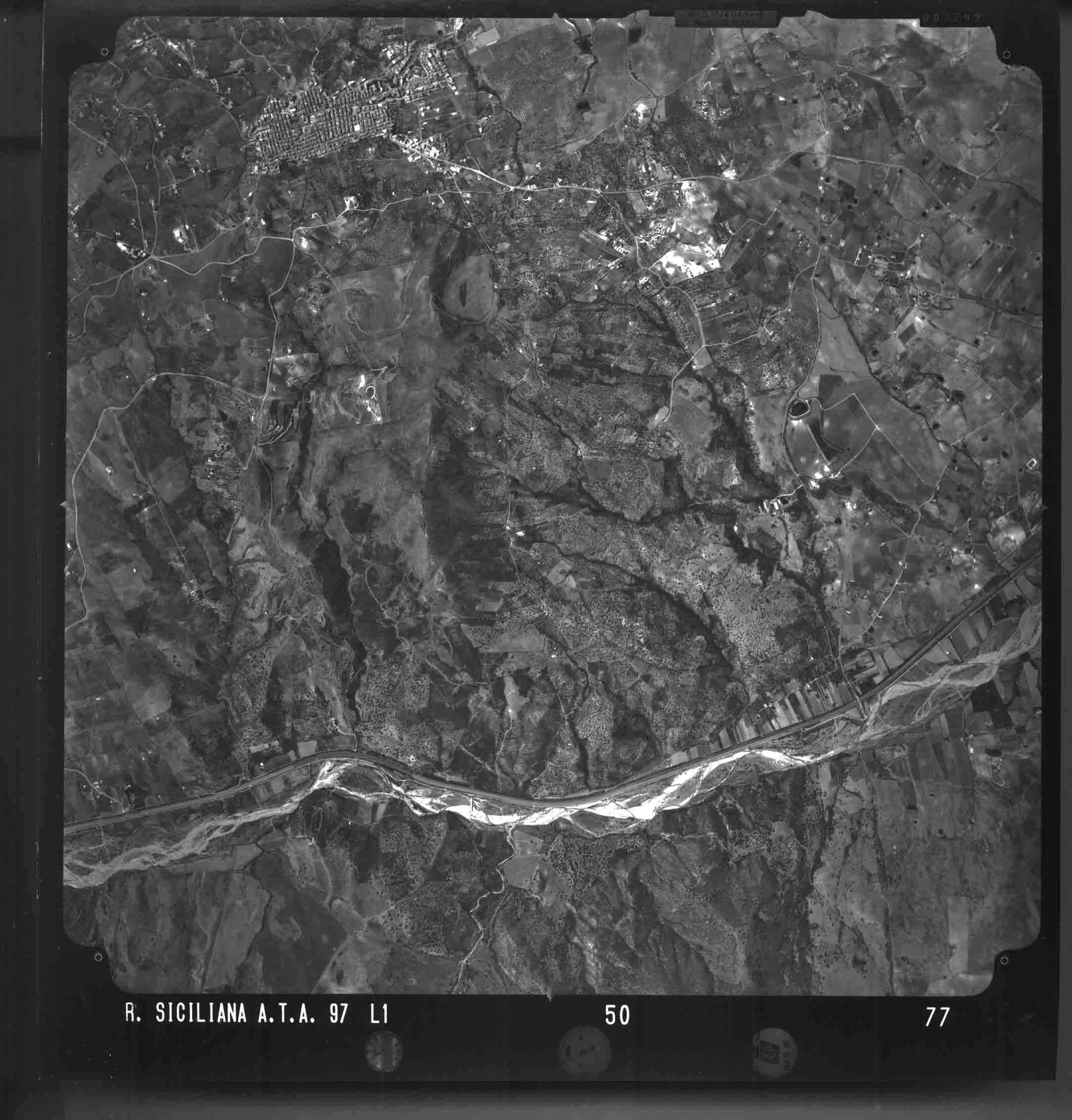 PA COLLESSANO 50 STR 77