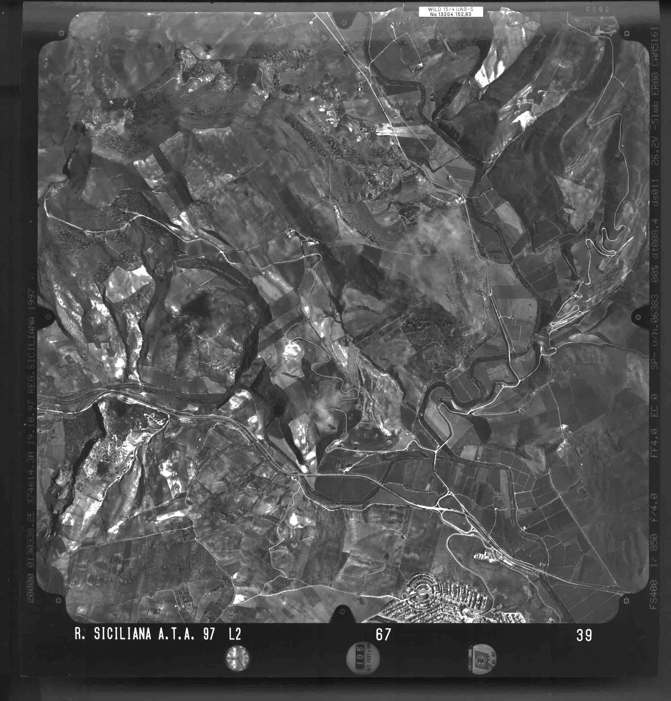 PA CONTESSA ENTELLINA 67 STR 39