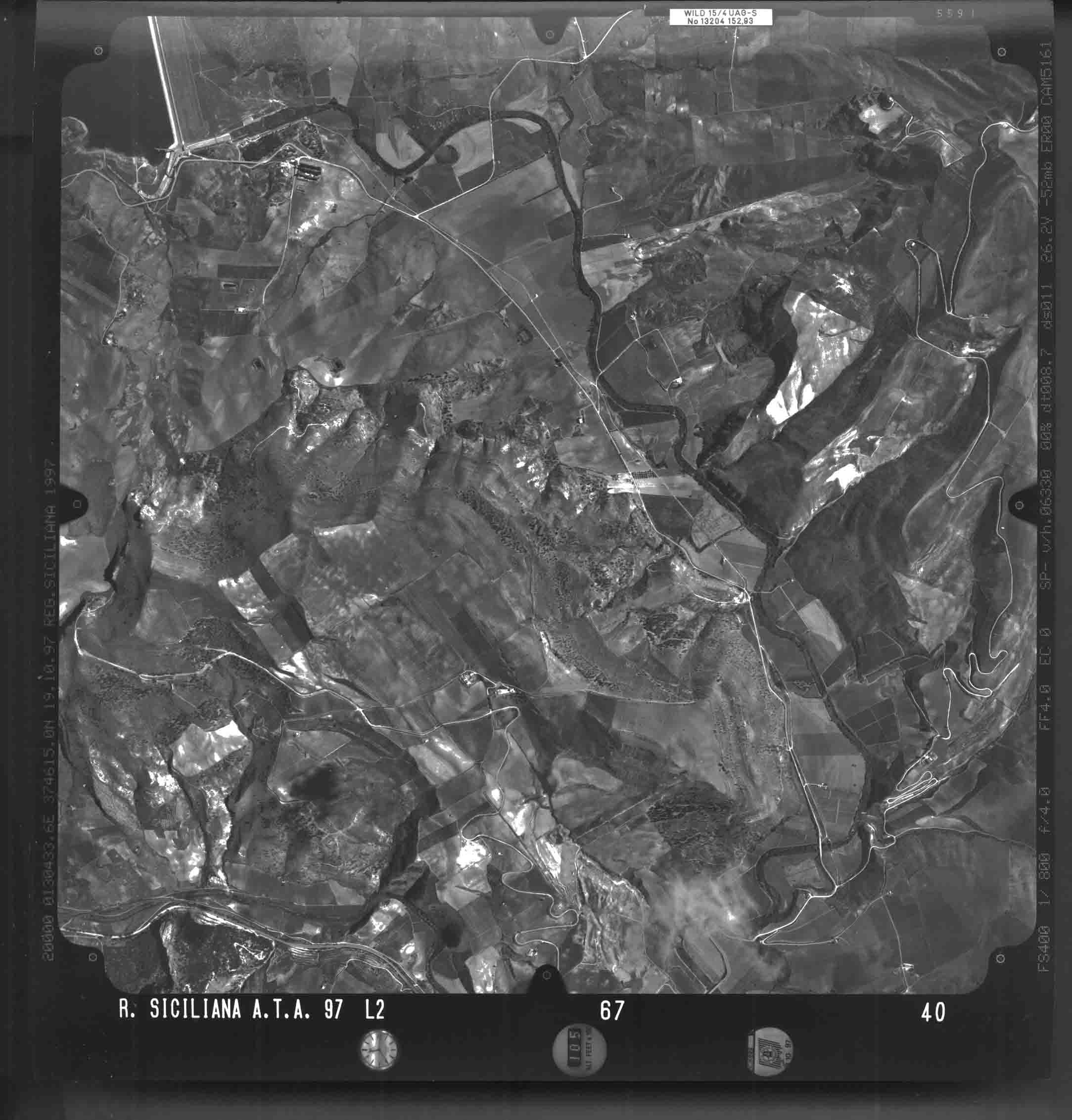 PA CONTESSA ENTELLINA 67 STR 40