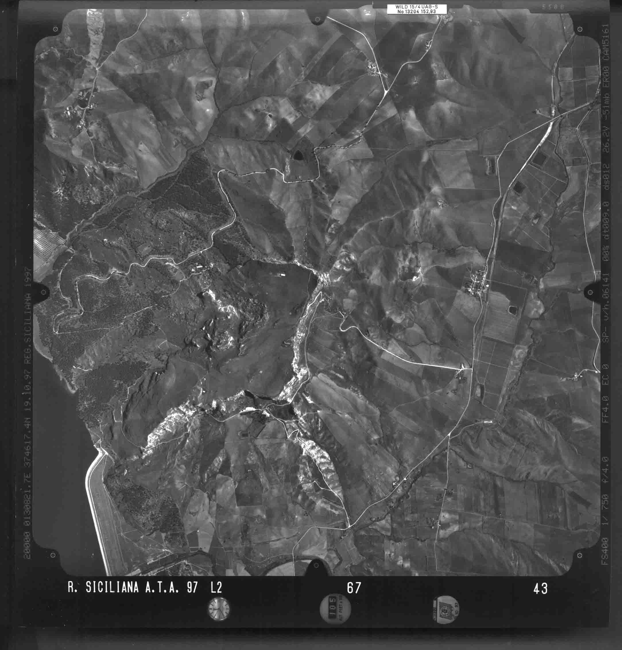 PA CONTESSA ENTELLINA 67 STR 43