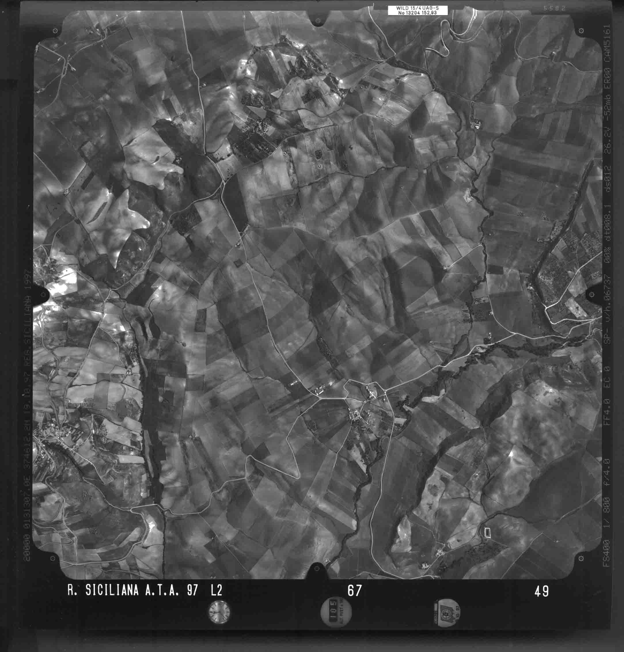 PA CONTESSA ENTELLINA 67 STR 49