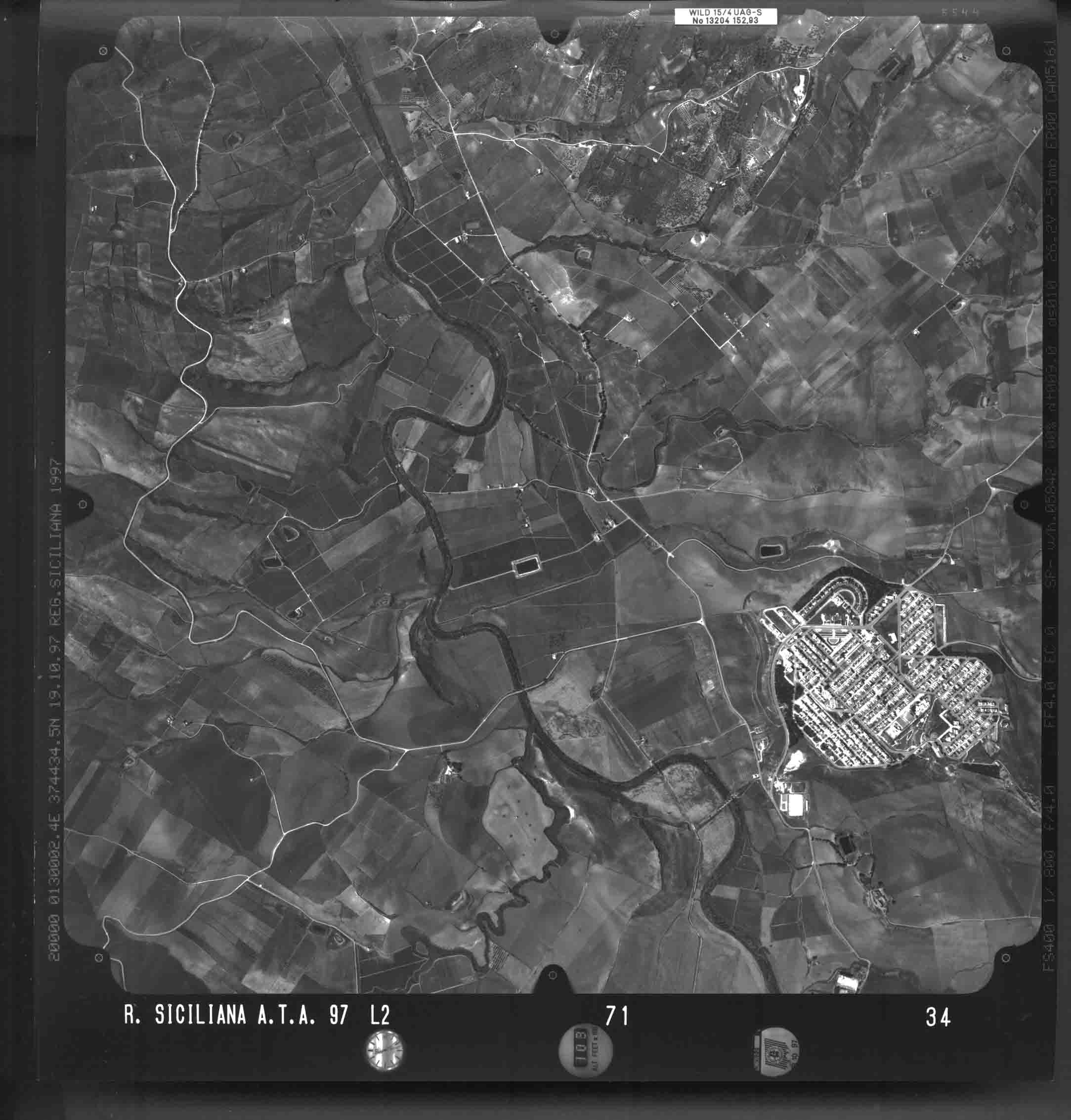 PA CONTESSA ENTELLINA 71 STR 34