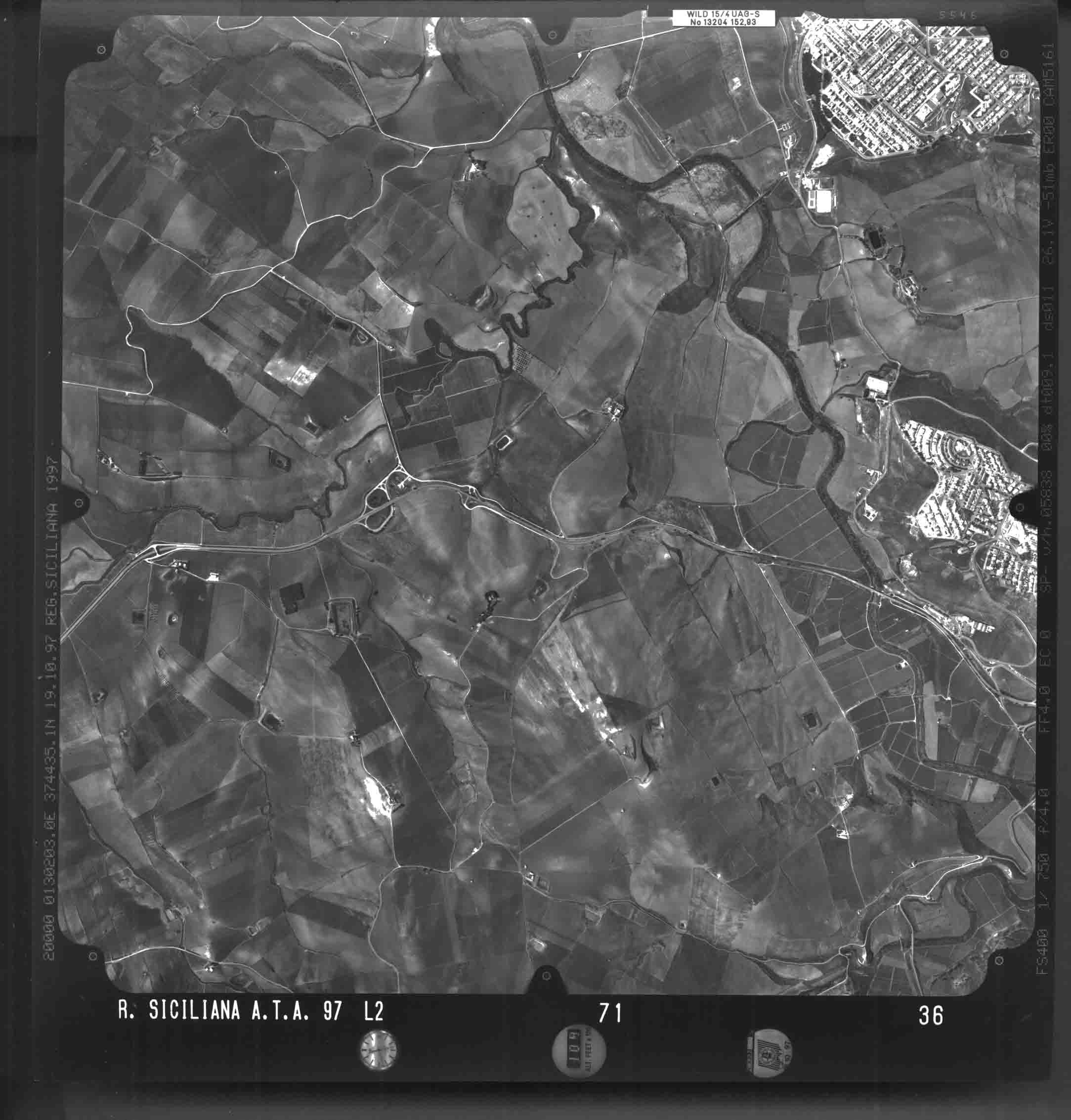 PA CONTESSA ENTELLINA 71 STR 36