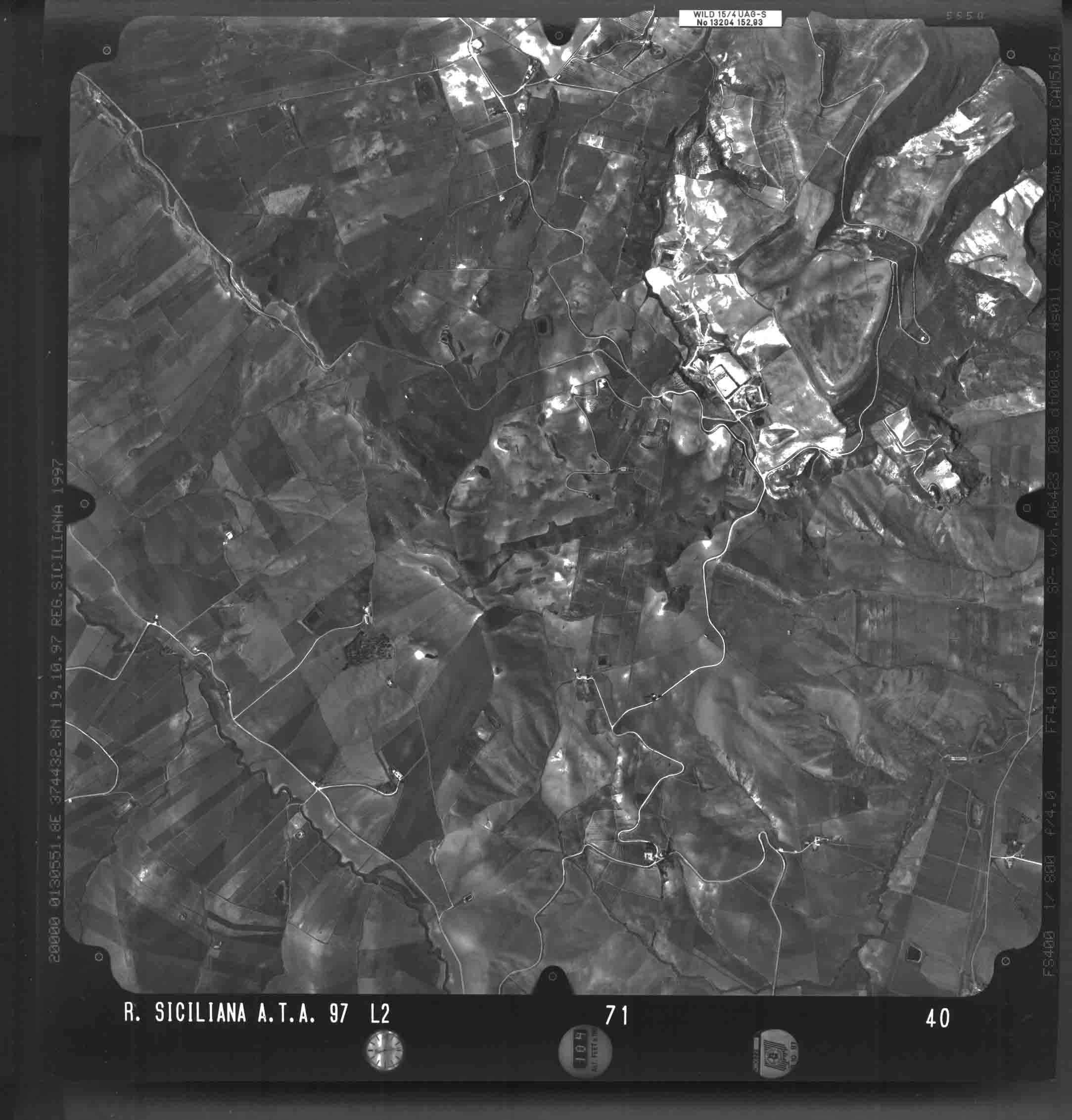 PA CONTESSA ENTELLINA 71 STR 40