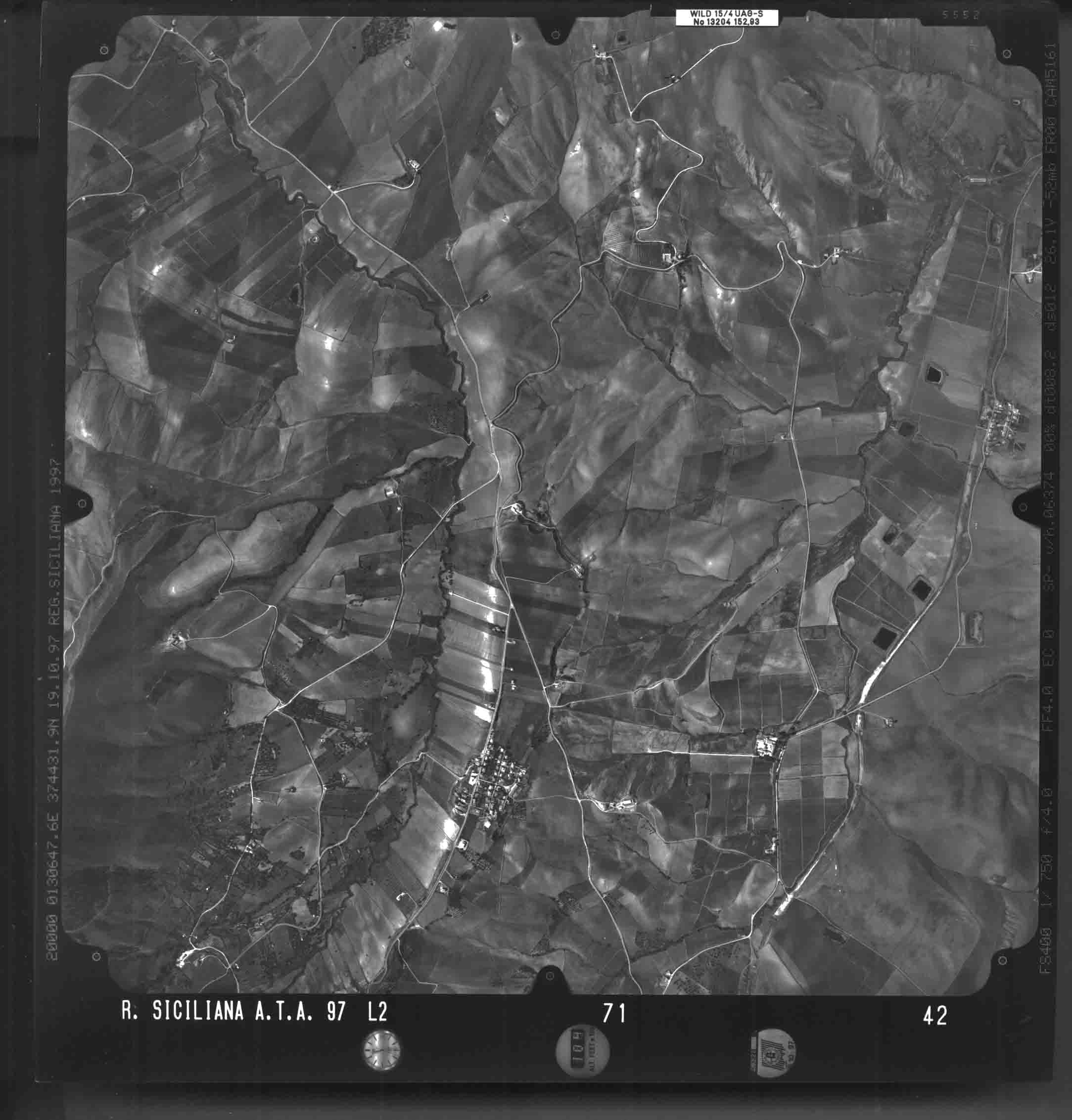 PA CONTESSA ENTELLINA 71 STR 42