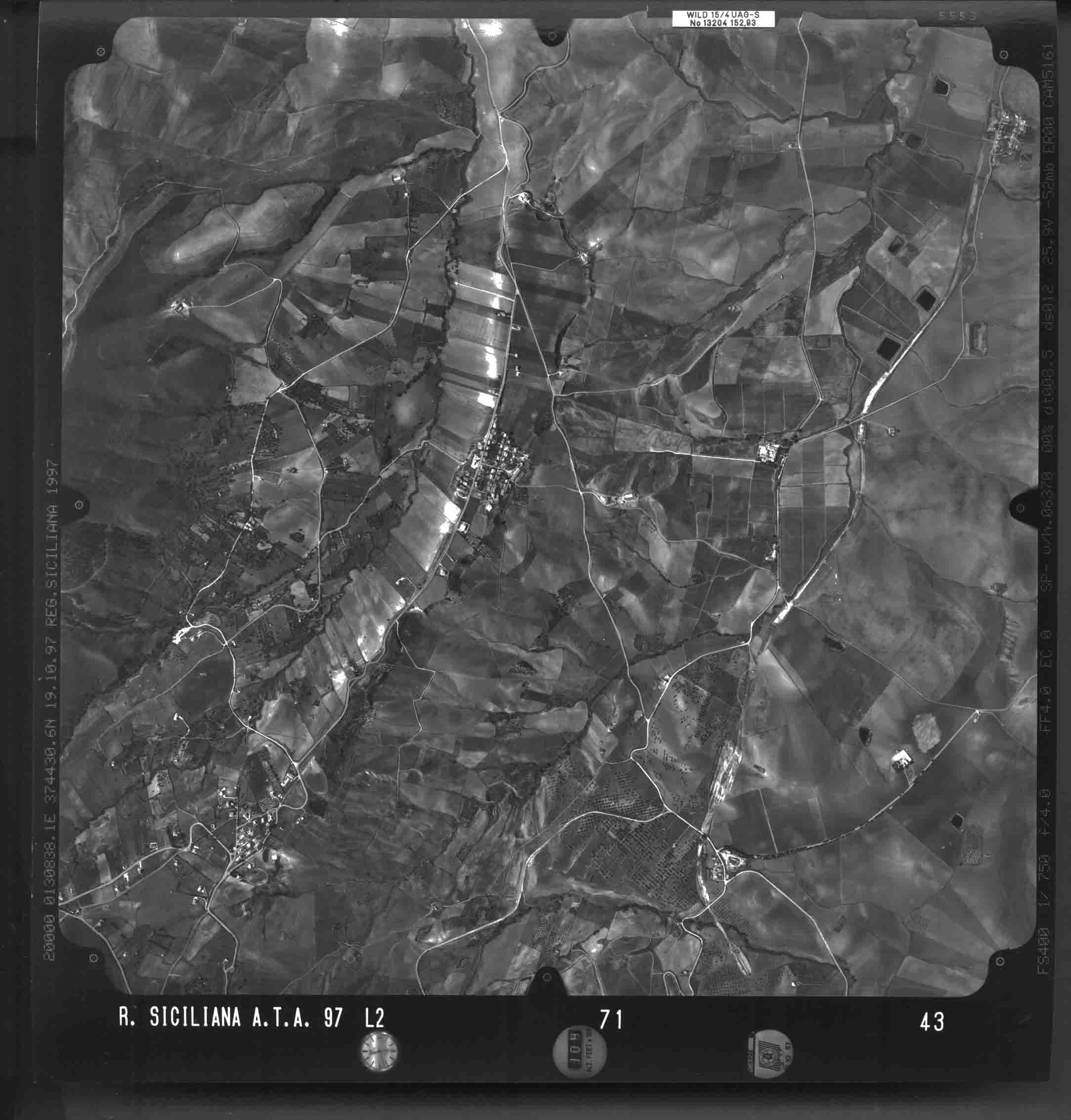 PA CONTESSA ENTELLINA 71 STR 43