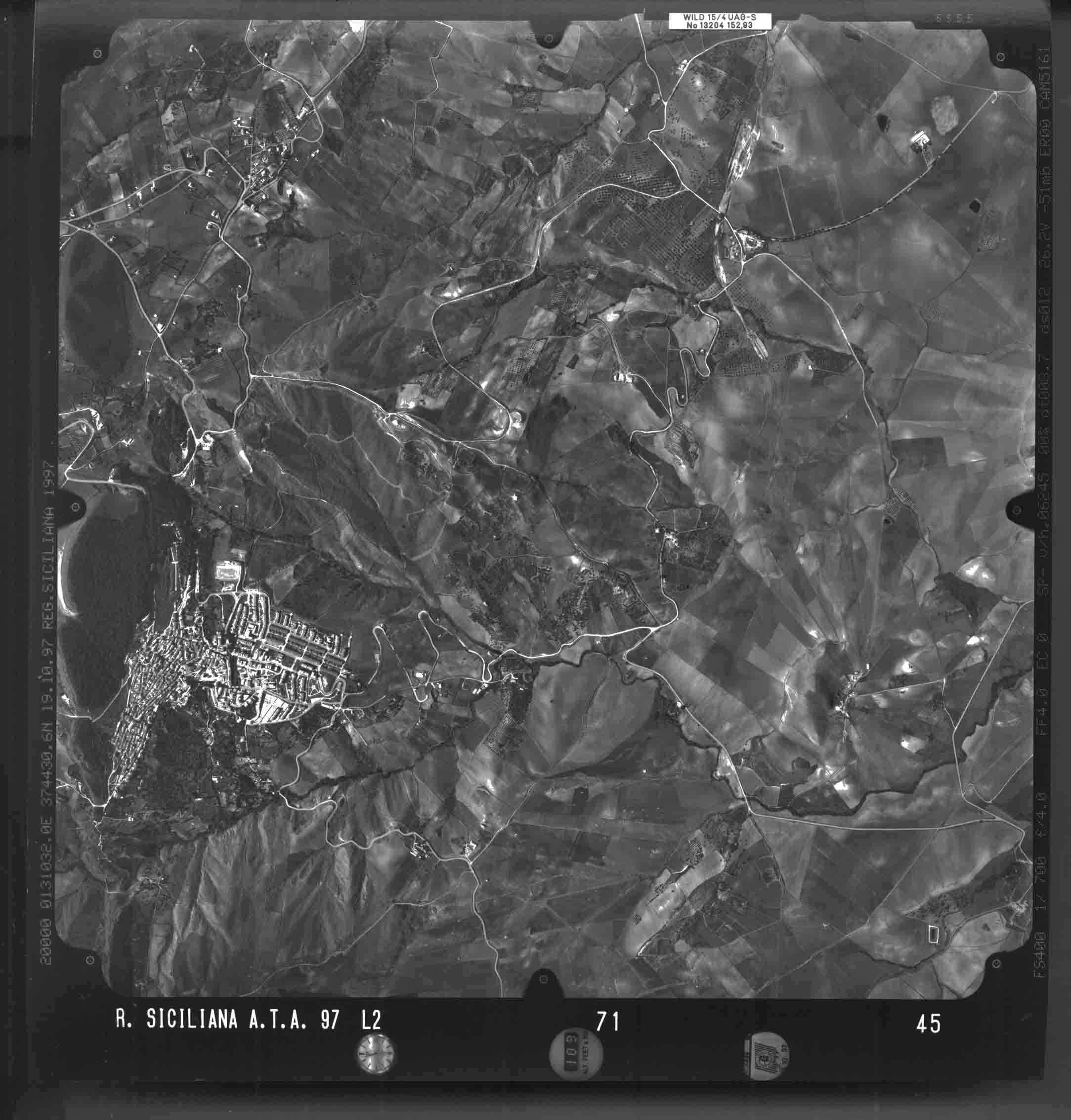 PA CONTESSA ENTELLINA 71 STR 45