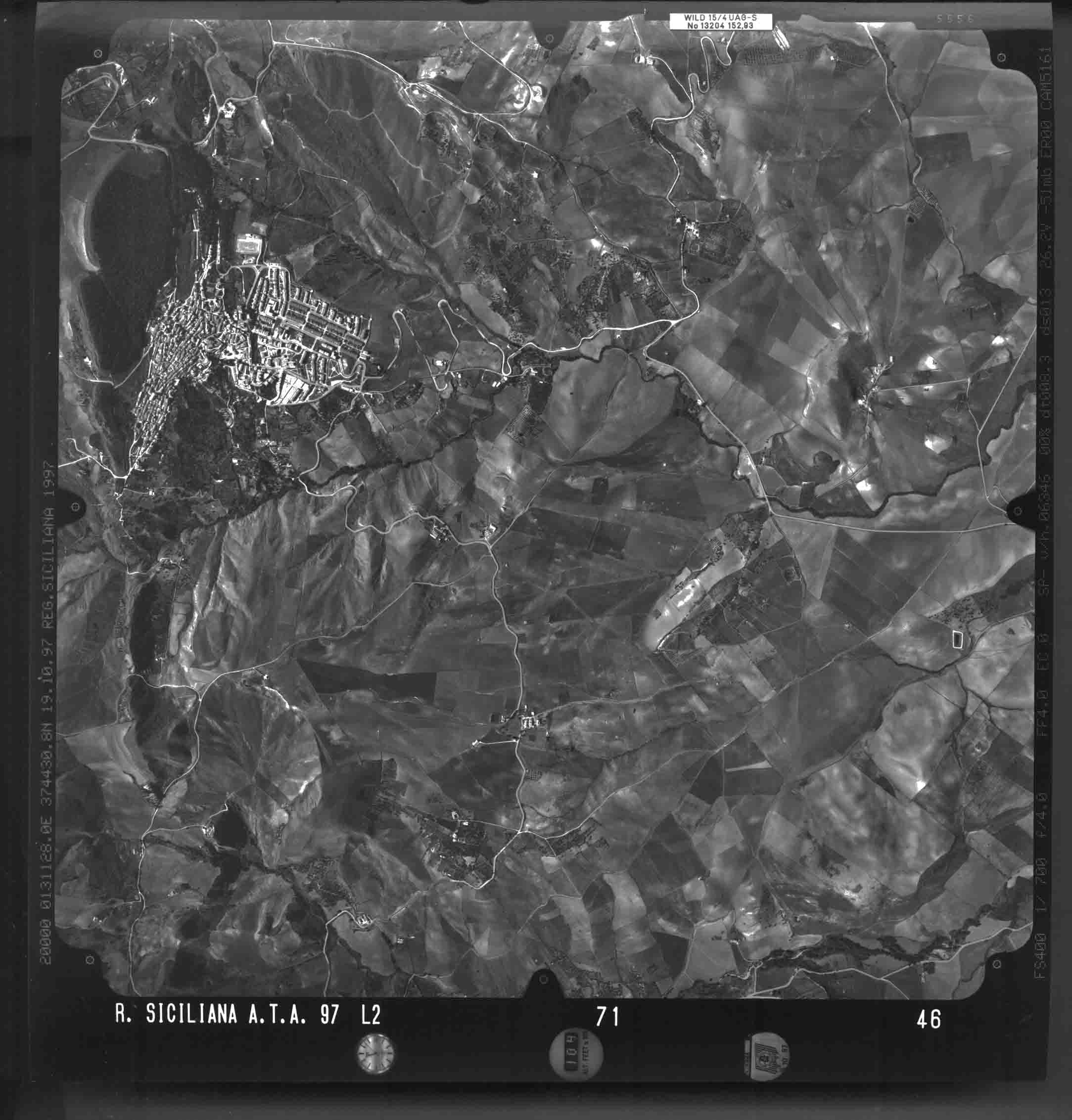 PA CONTESSA ENTELLINA 71 STR 46