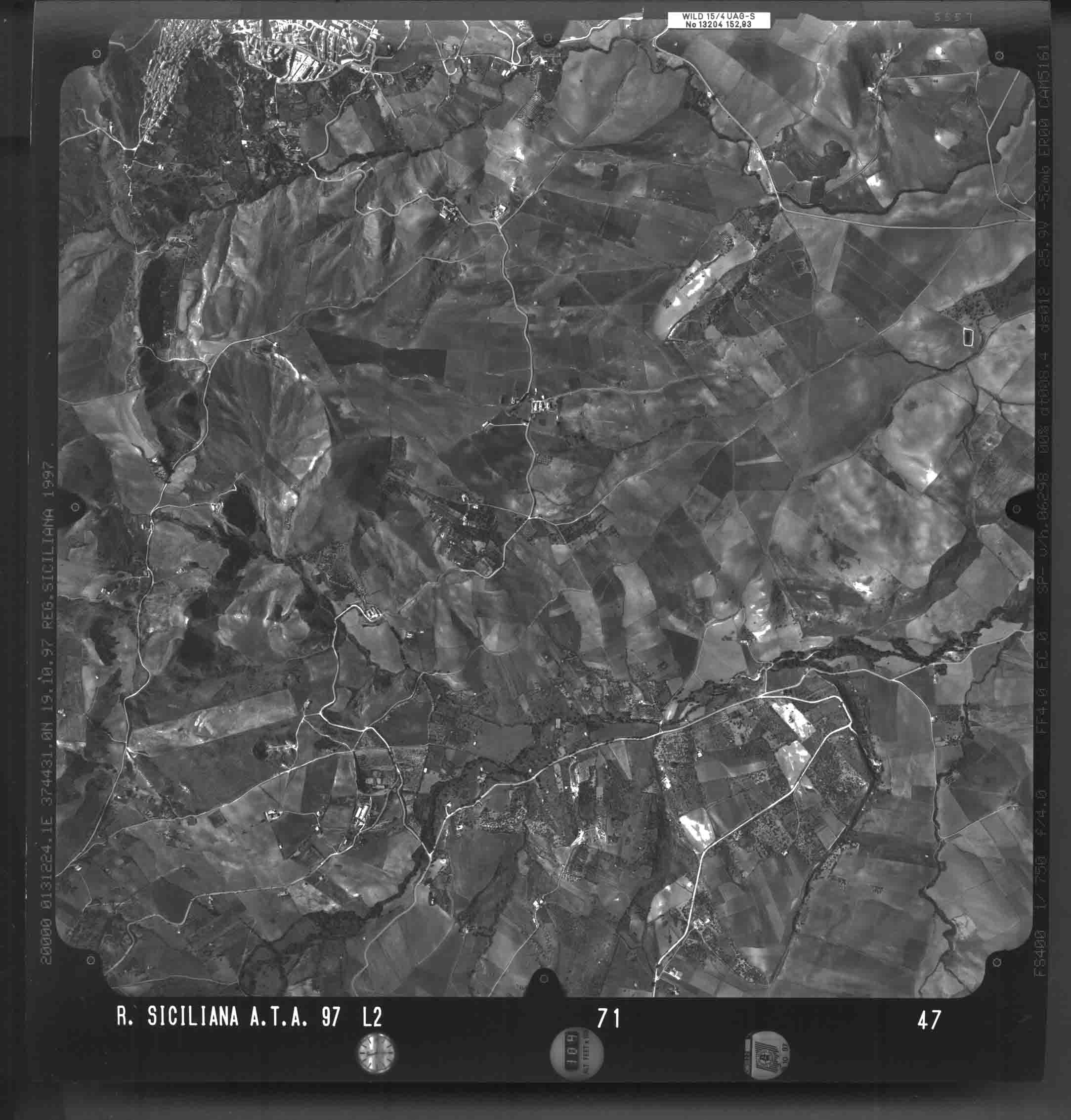 PA CONTESSA ENTELLINA 71 STR 47