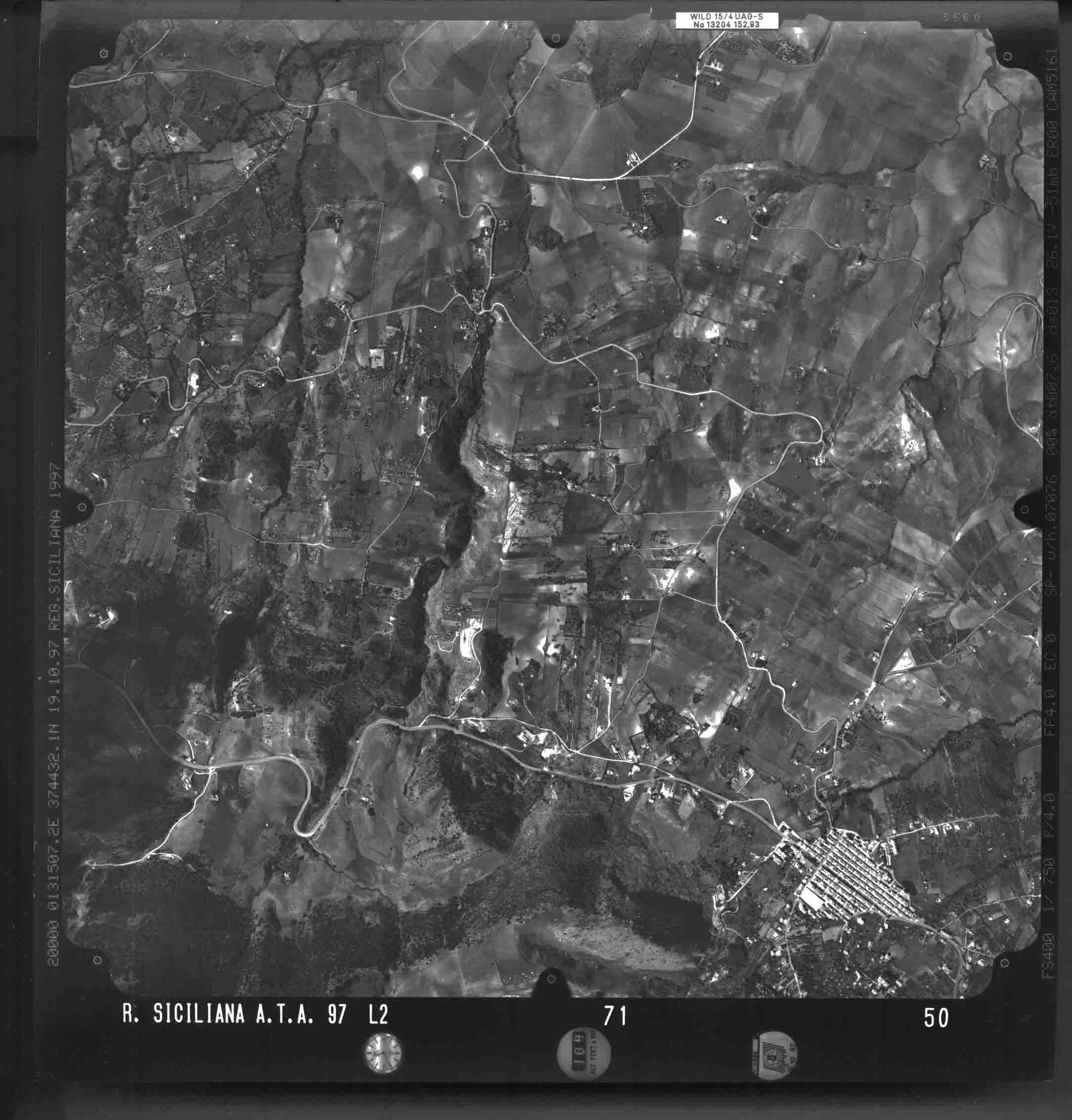 PA CONTESSA ENTELLINA 71 STR 50