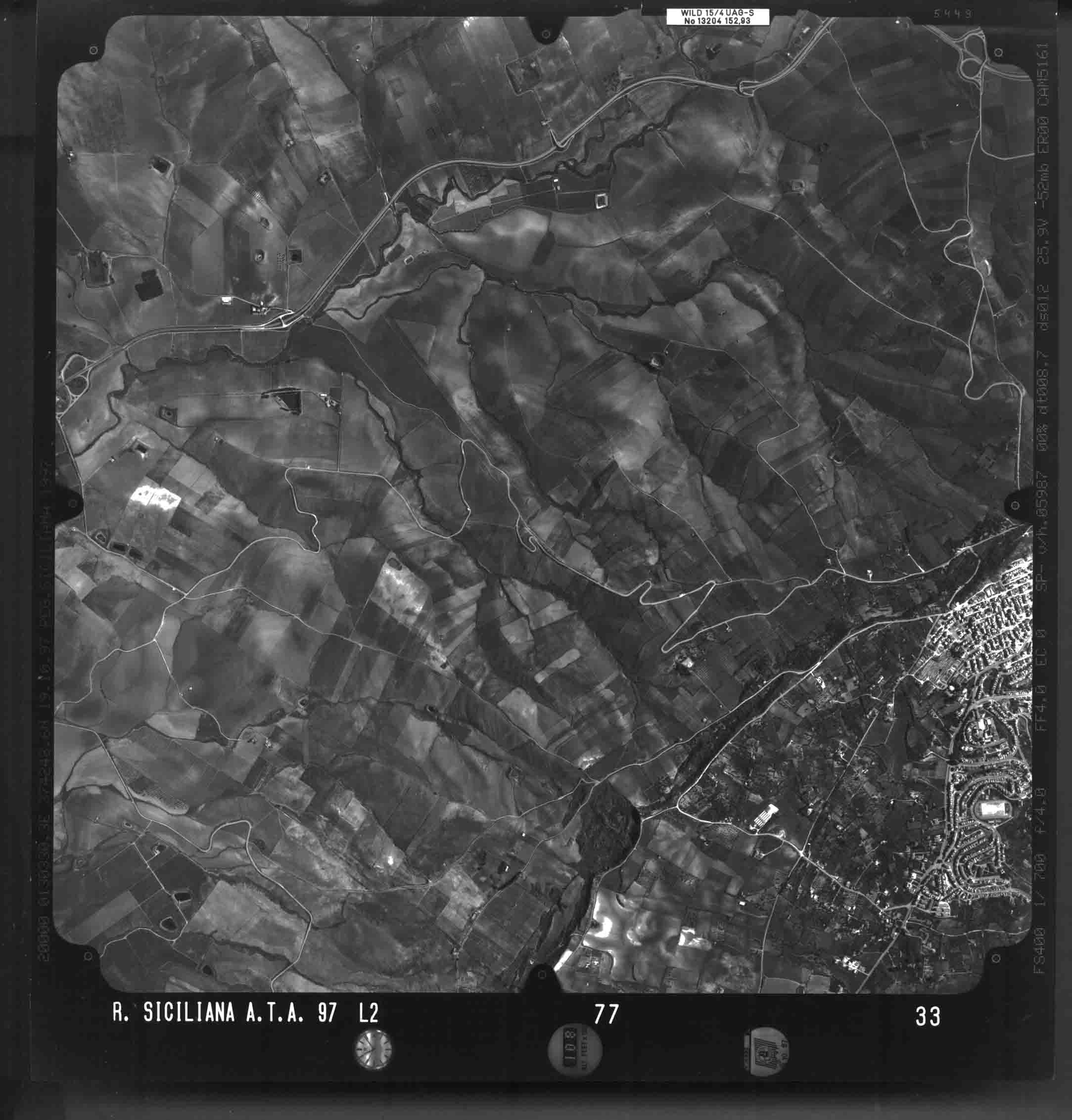 PA CONTESSA ENTELLINA 77 STR 33