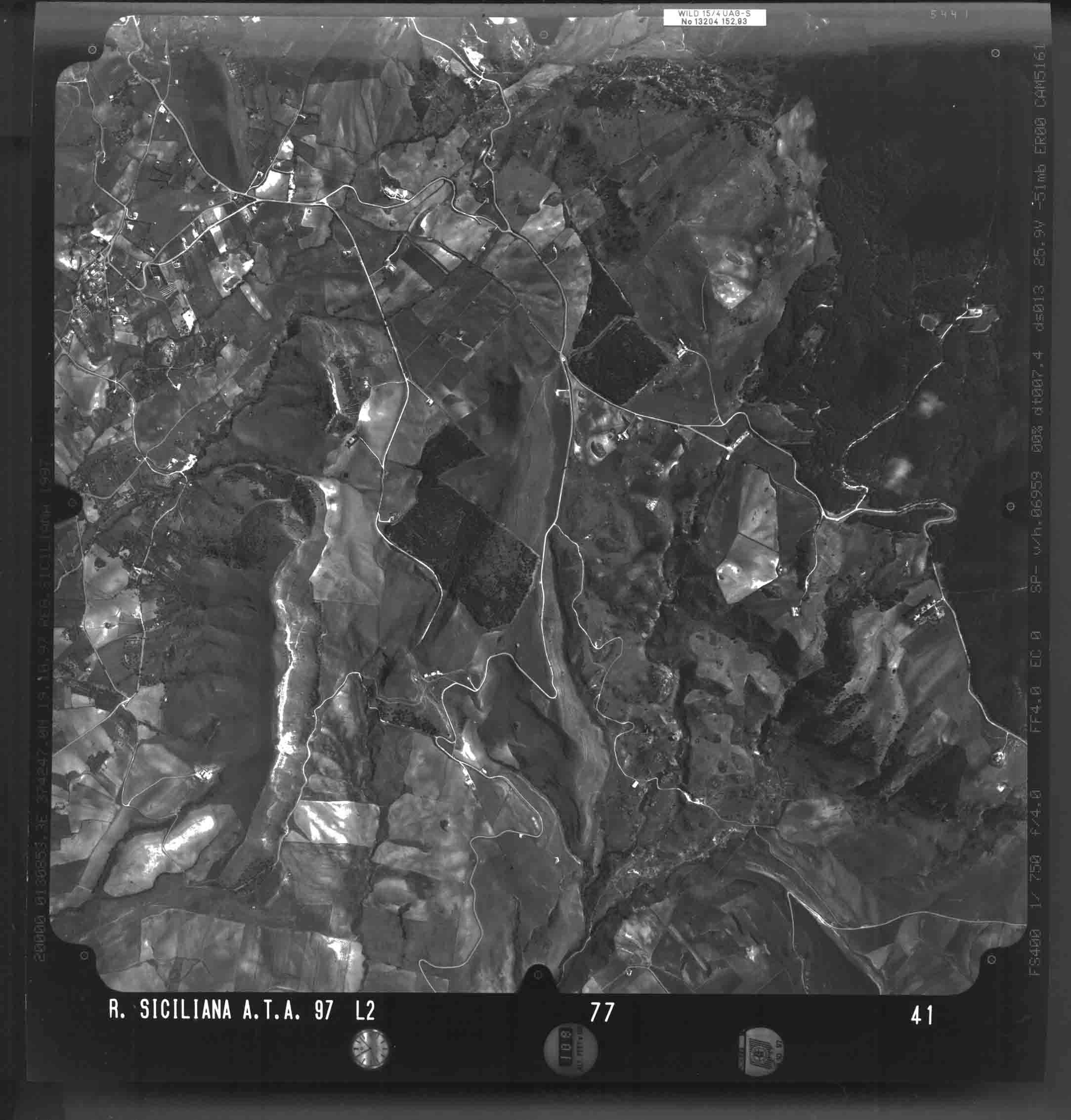 PA CONTESSA ENTELLINA 77 STR 41