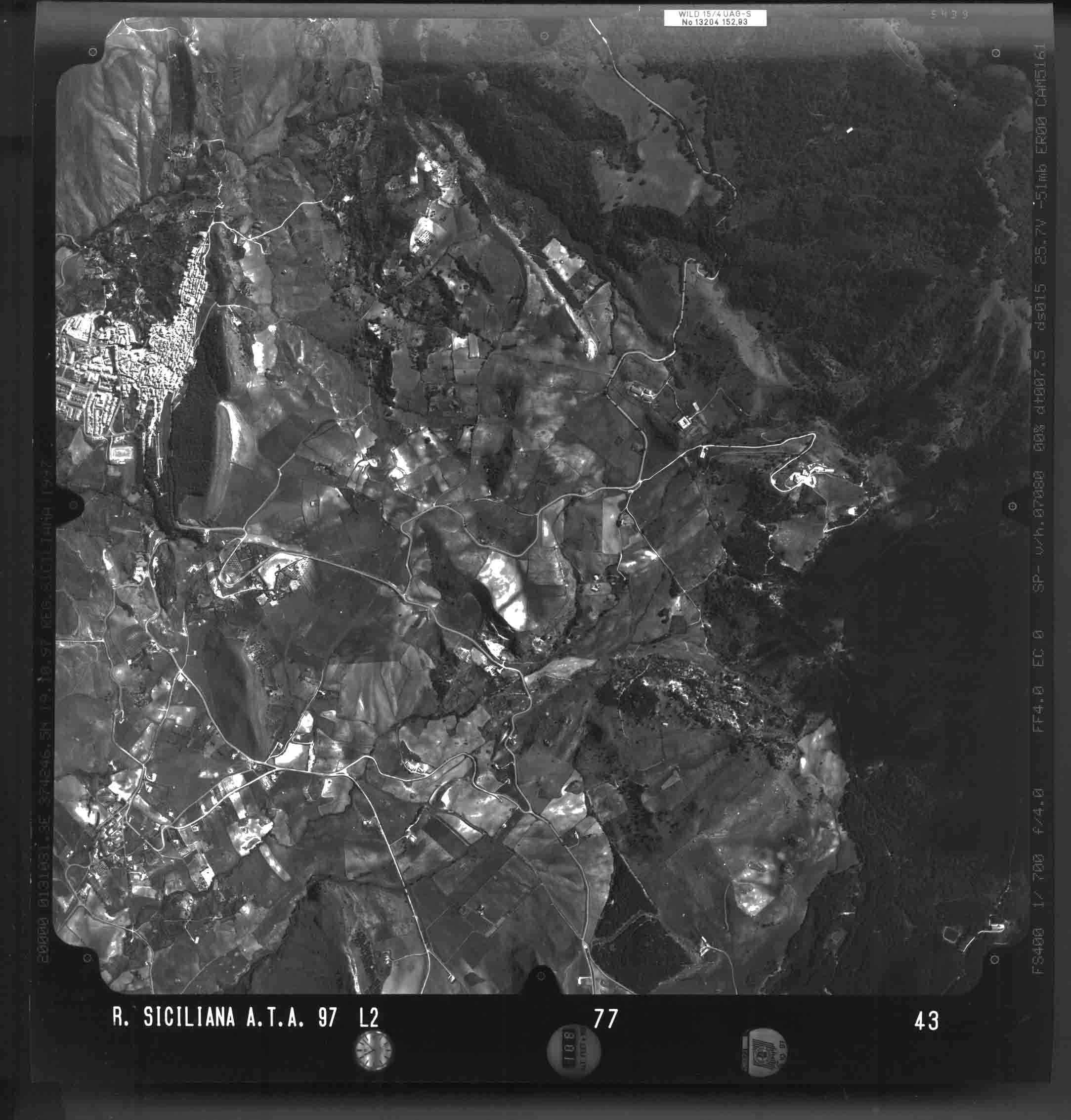 PA CONTESSA ENTELLINA 77 STR 43