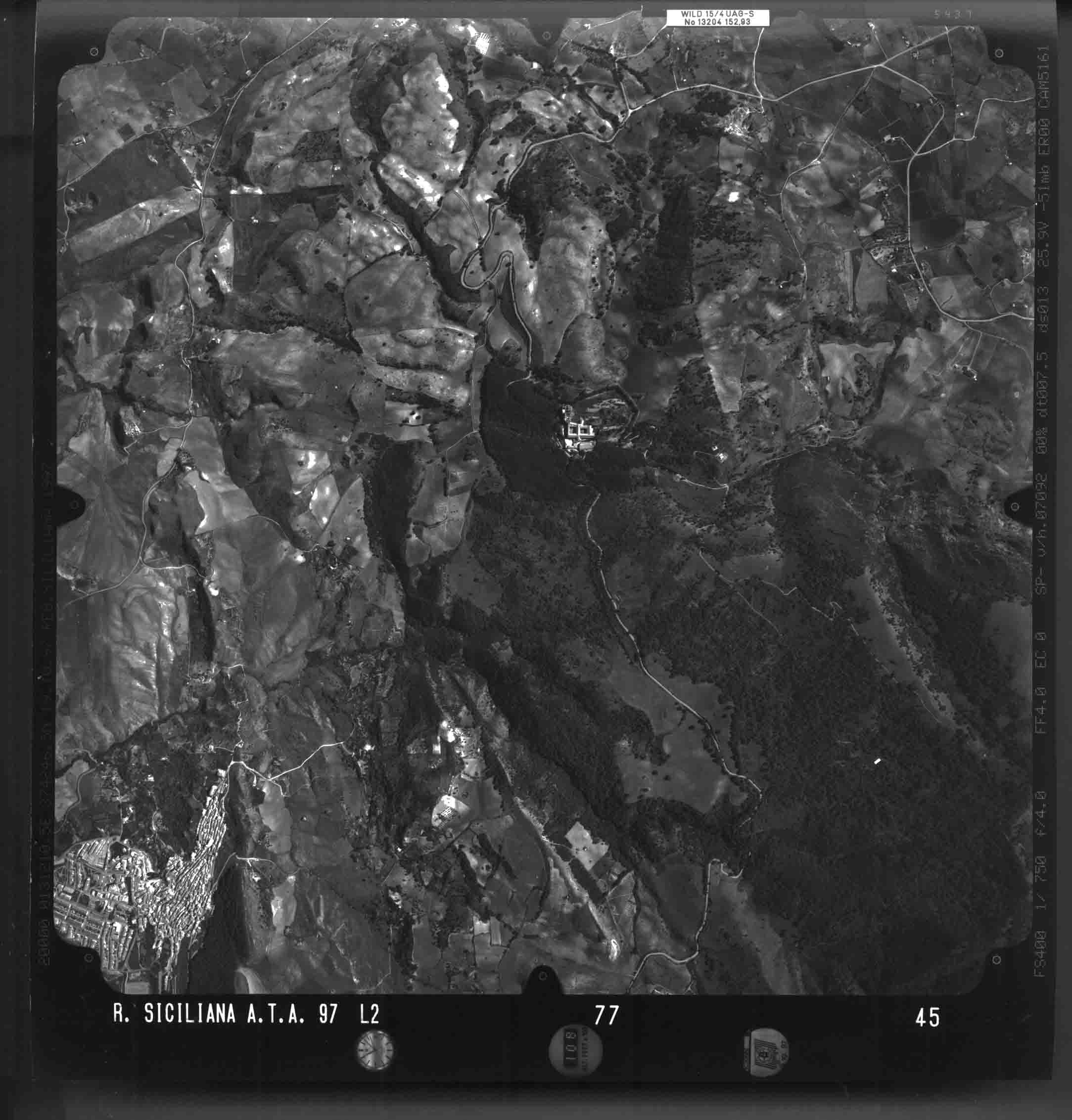 PA CONTESSA ENTELLINA 77 STR 45