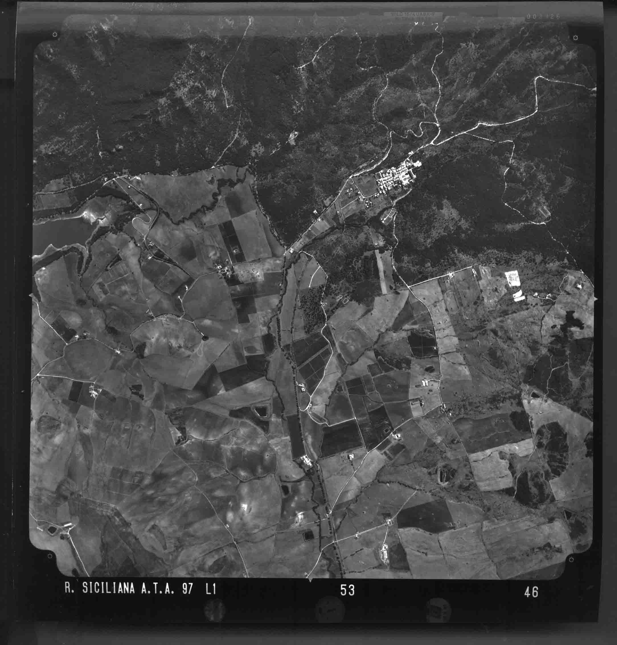 PA CORLEONE 53 STR 46