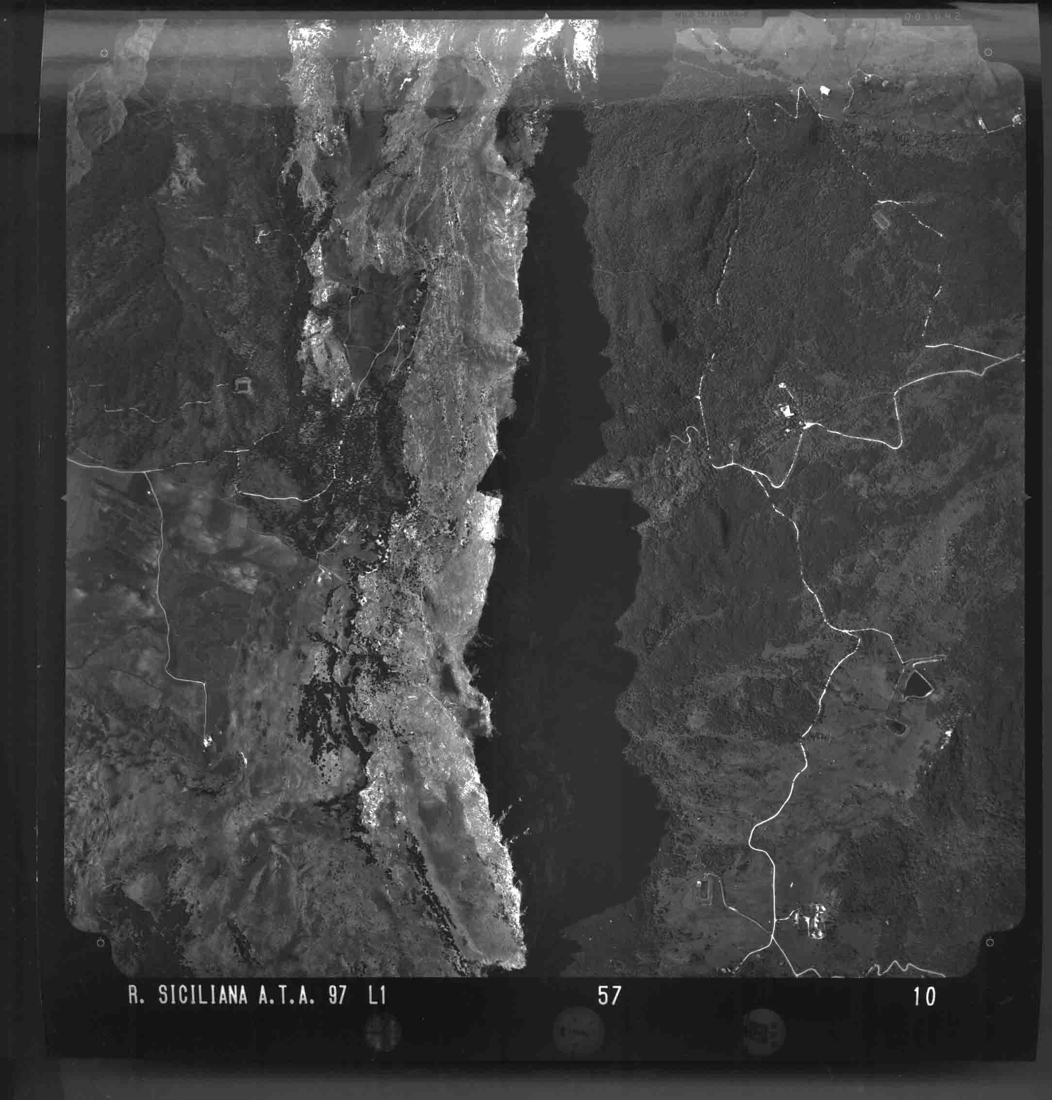 PA CORLEONE 57 STR 10