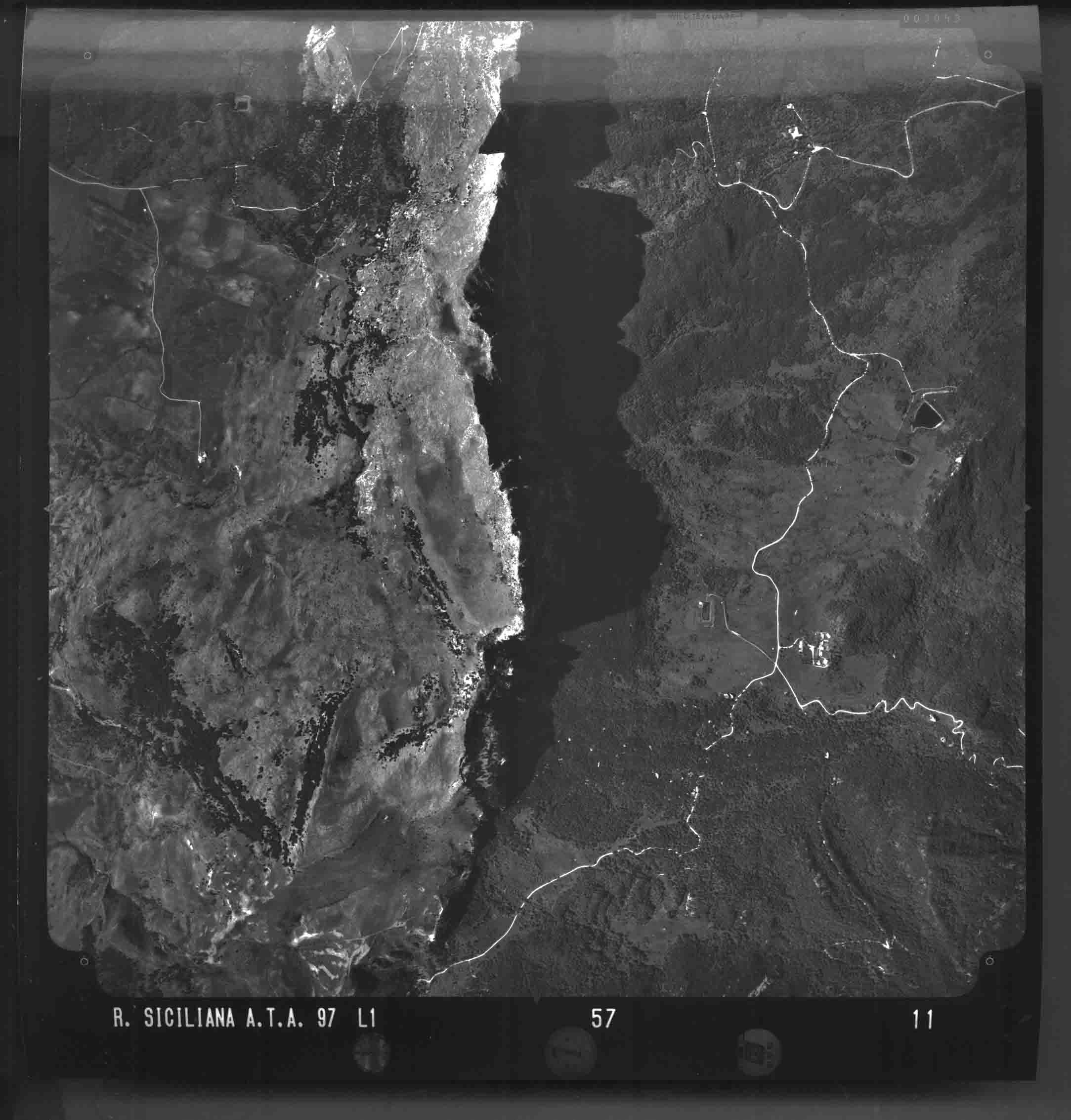 PA CORLEONE 57 STR 11