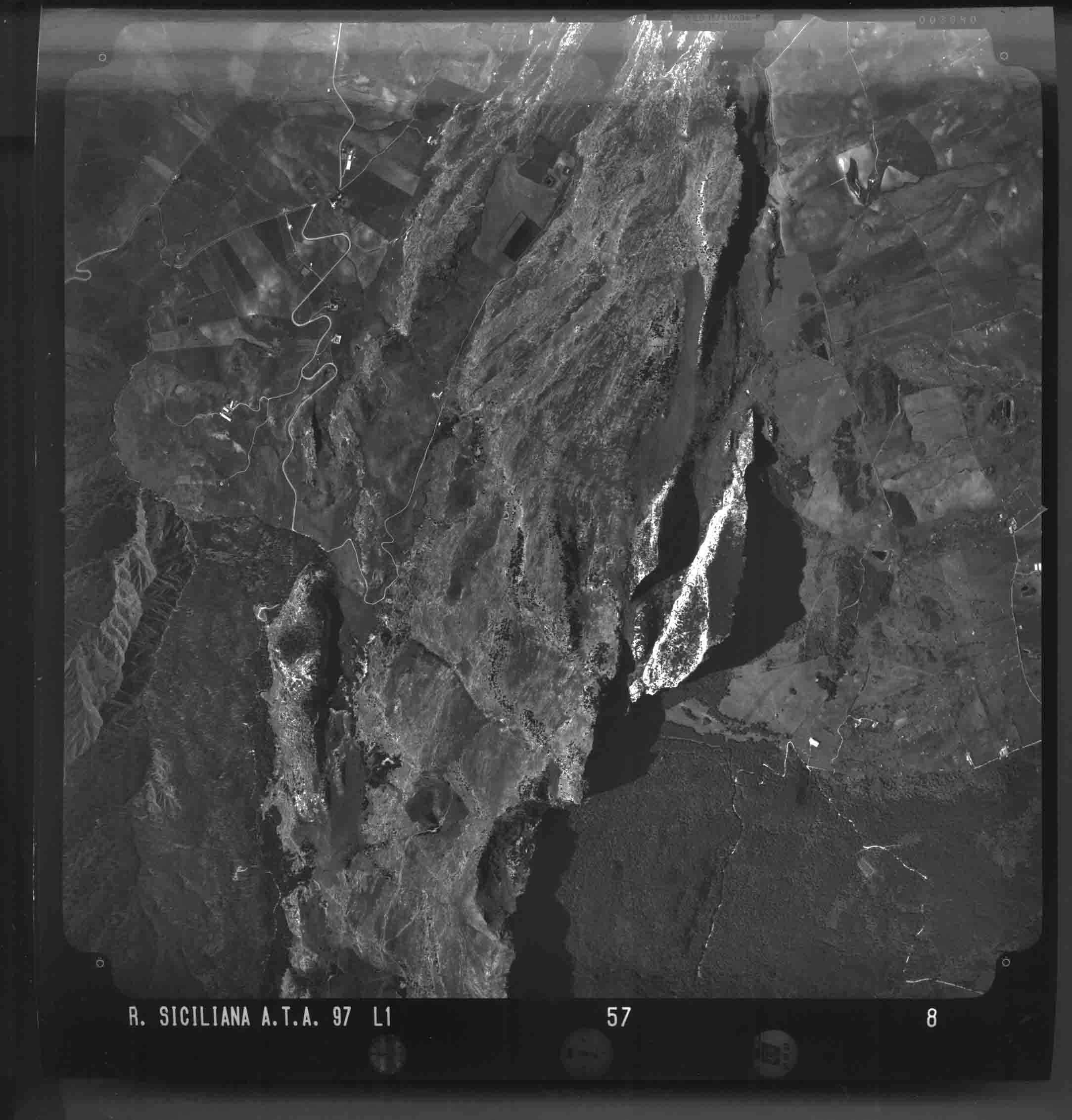 PA CORLEONE 57 STR 8